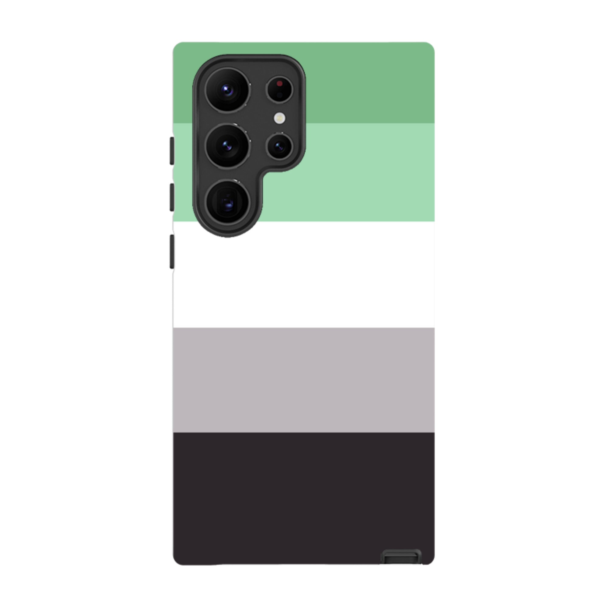 Samsung Tough Case - Irvine Chroma
