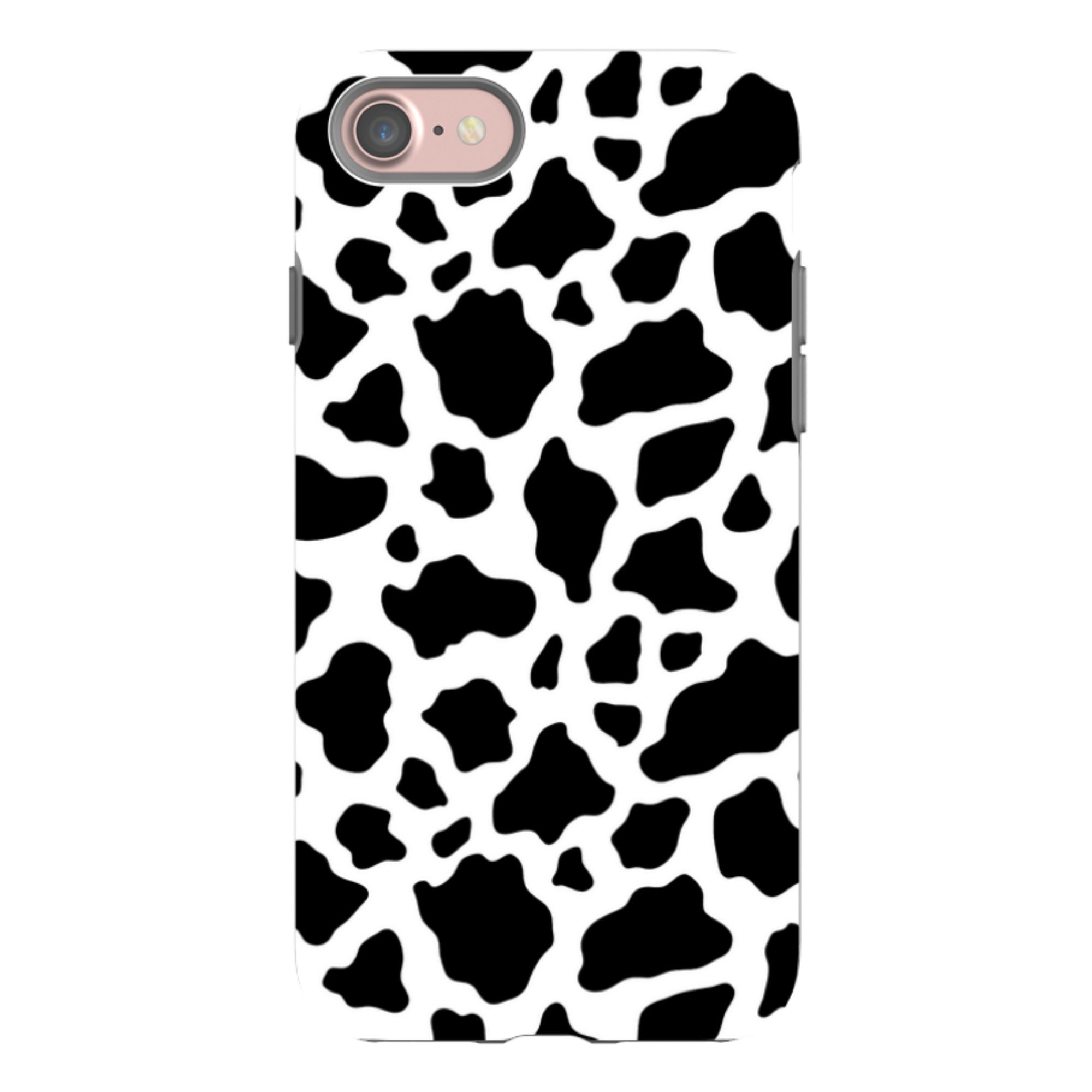 iPhone Tough Case - Moo
