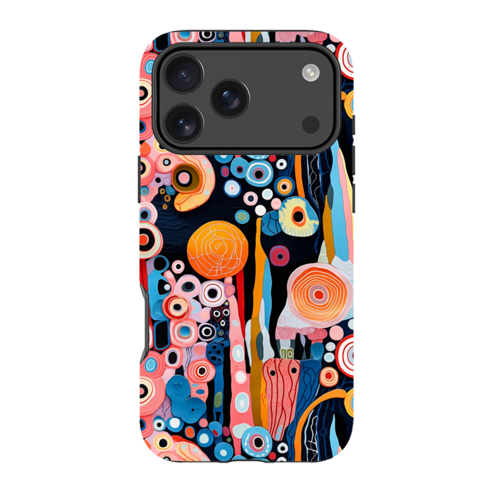 iPhone MagSafe Tough Case - Sottsass