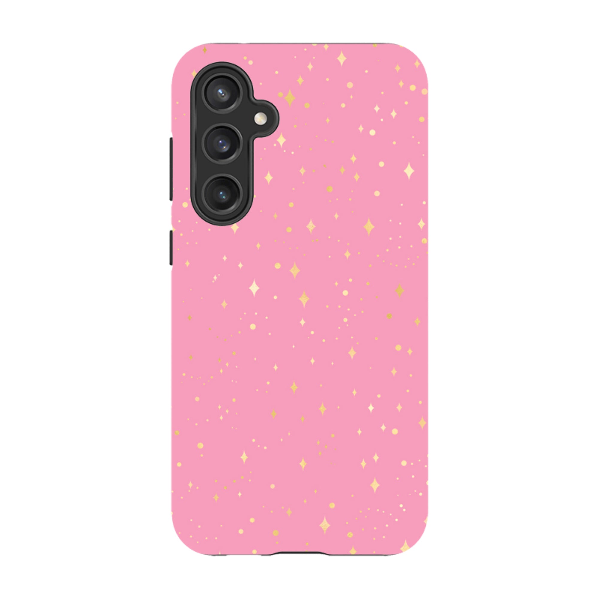 Samsung Tough Case - Pink Cosmos
