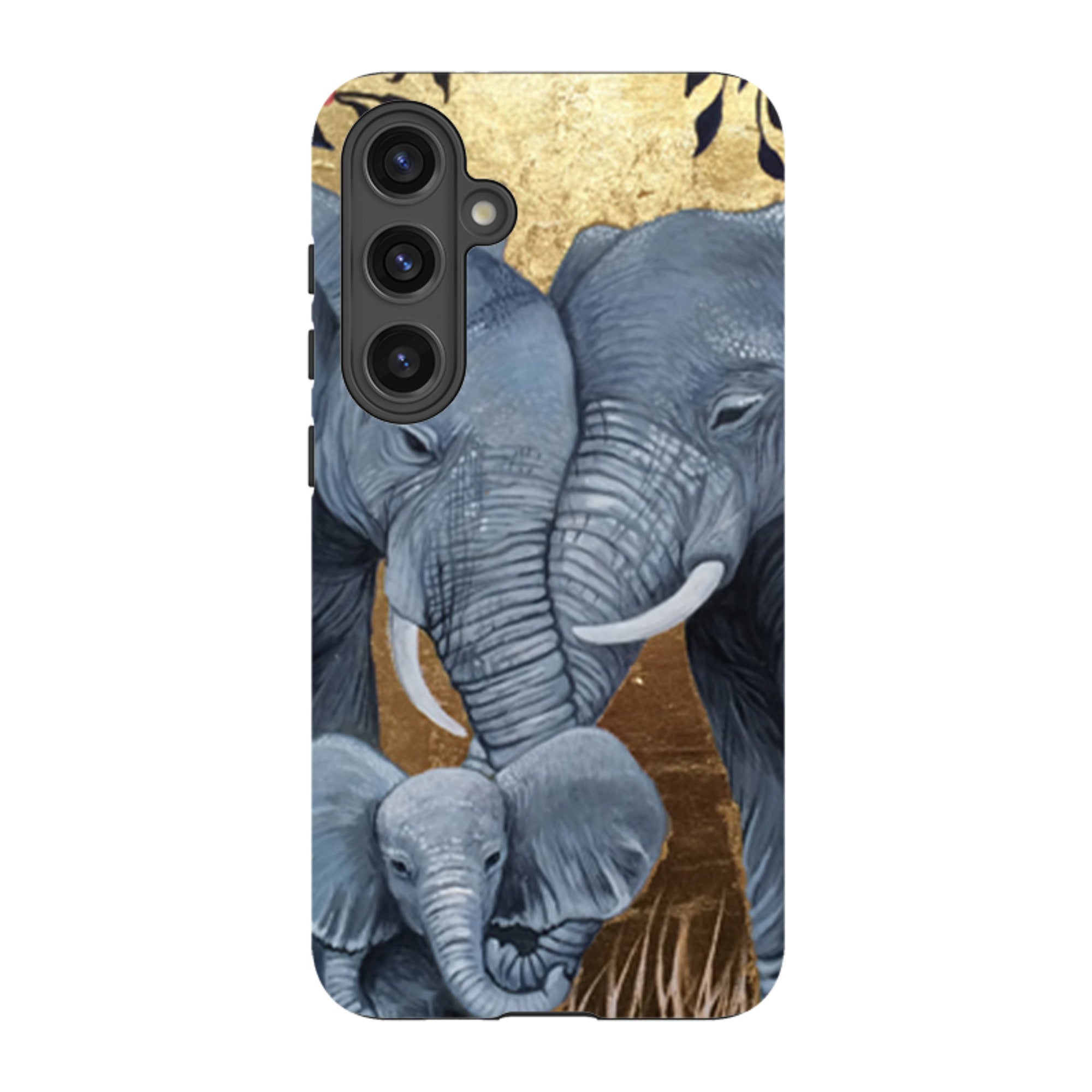 Samsung Tough Case - Family By Mia Underwood