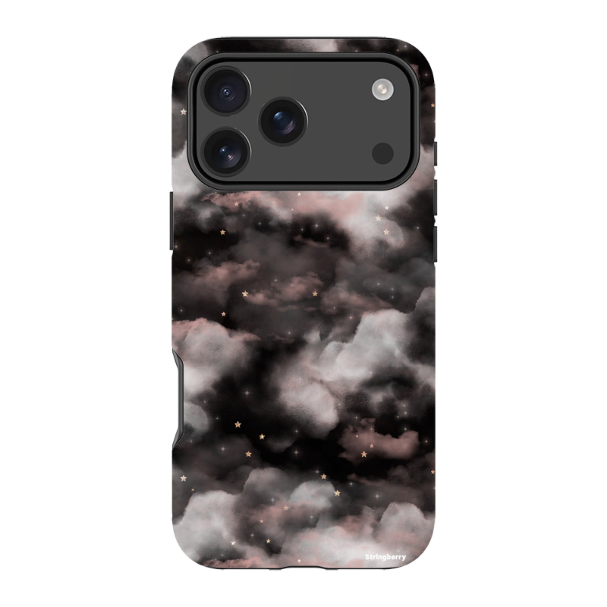 iPhone Tough Case - Evening Skies