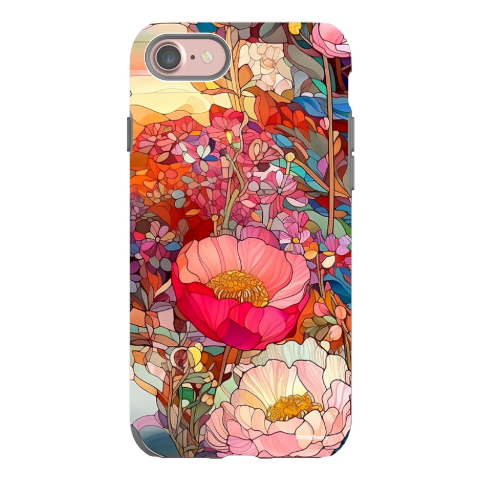 iPhone Tough Case - Brundal