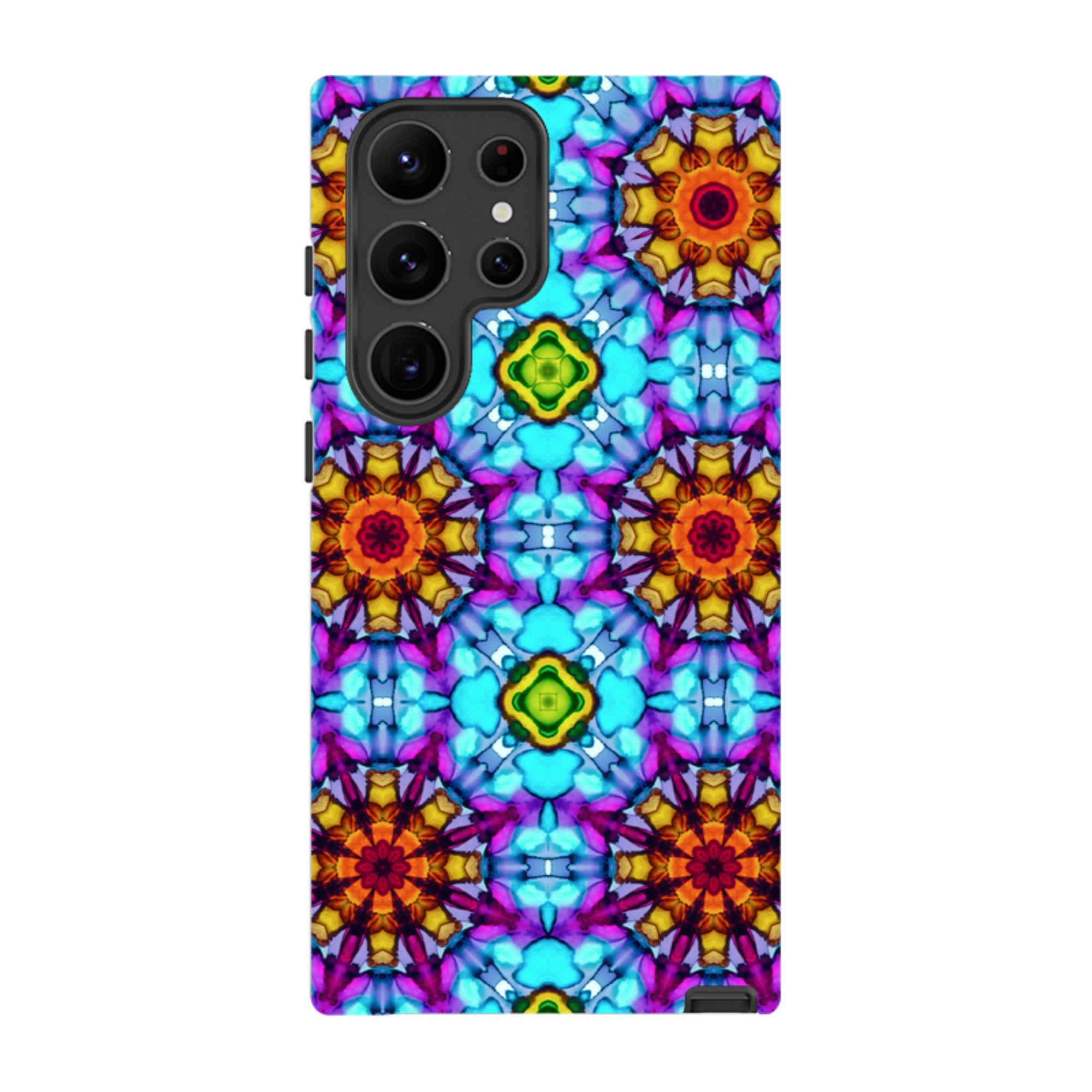 Samsung Tough Case - Vegoose