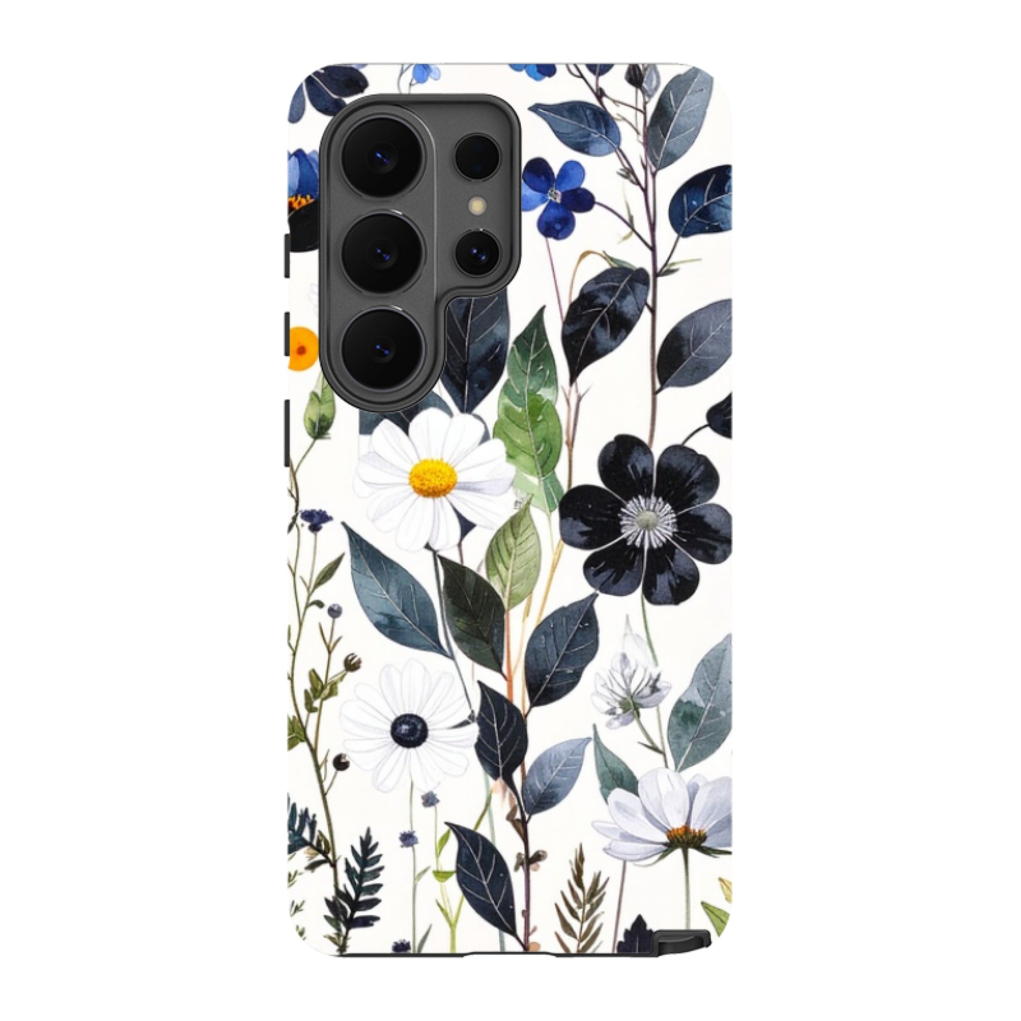 Samsung Tough Case - Cleo Floral