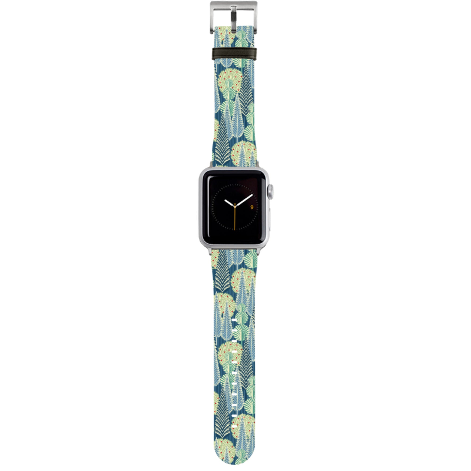 Trees Apple Watch Strap By Cressida Bell