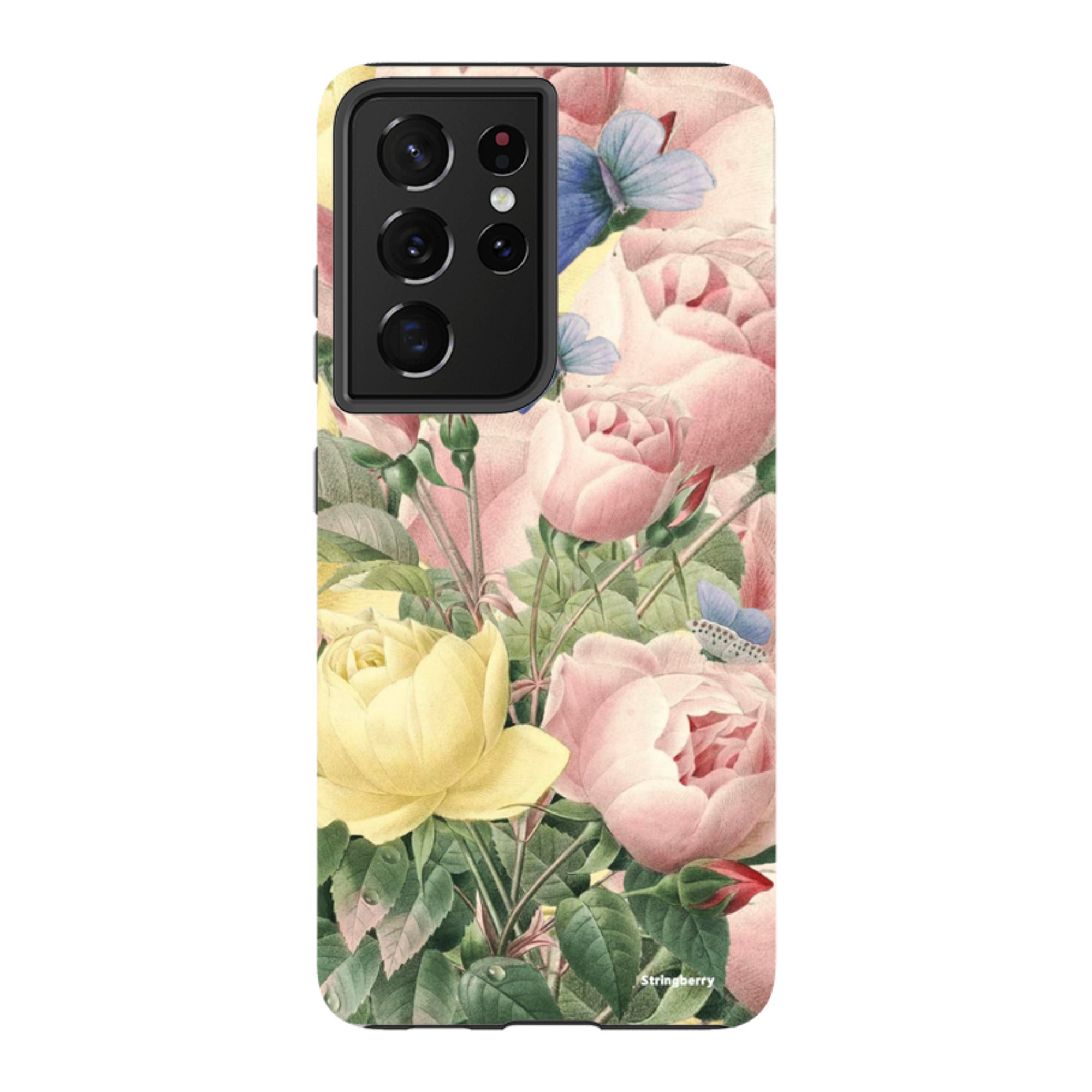 Samsung Tough Case - Ockley