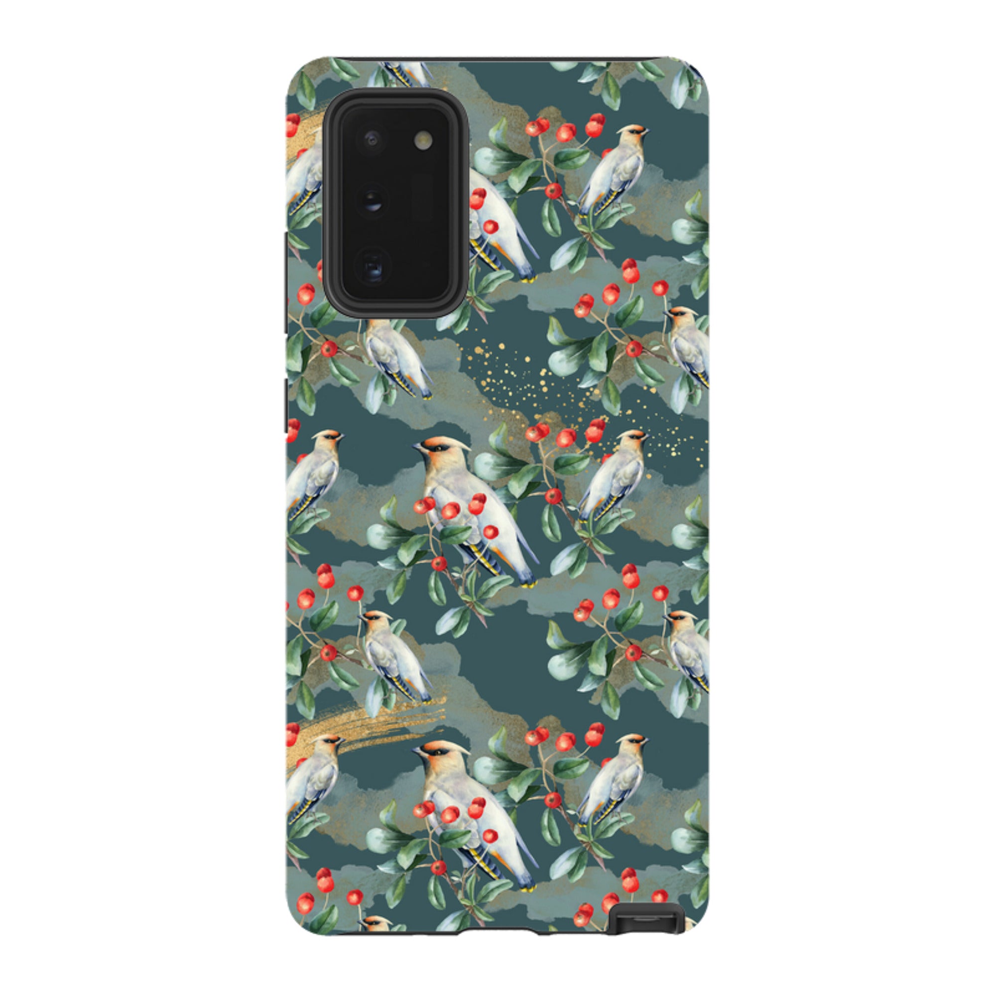Samsung Tough Case - Tis The Season