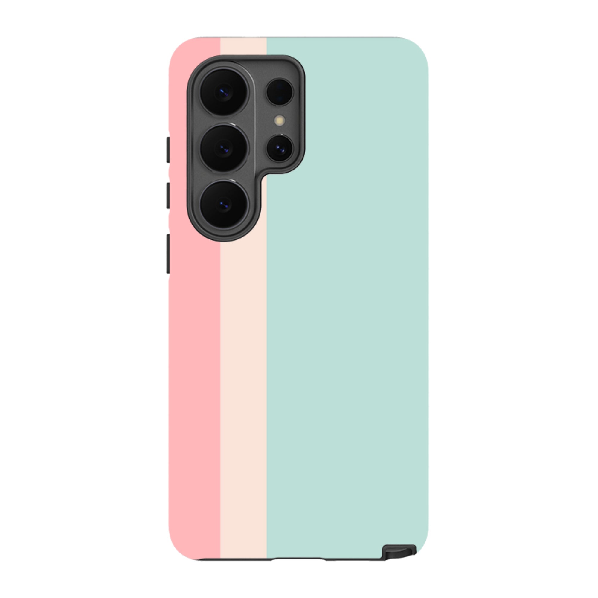 Samsung Tough Case - Murcia Chroma-Stripe