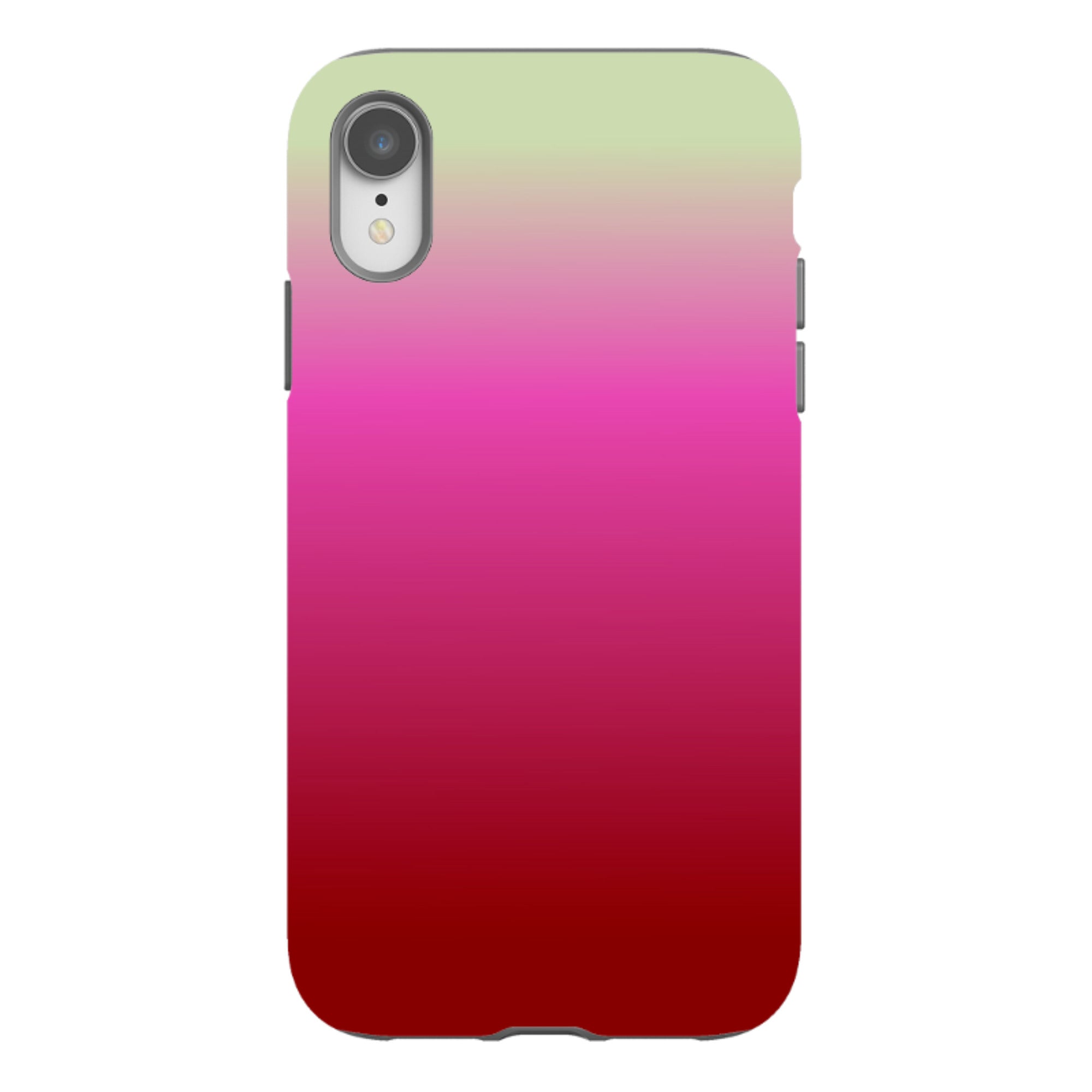 iPhone Tough Case - Rosa By Kitty Joseph