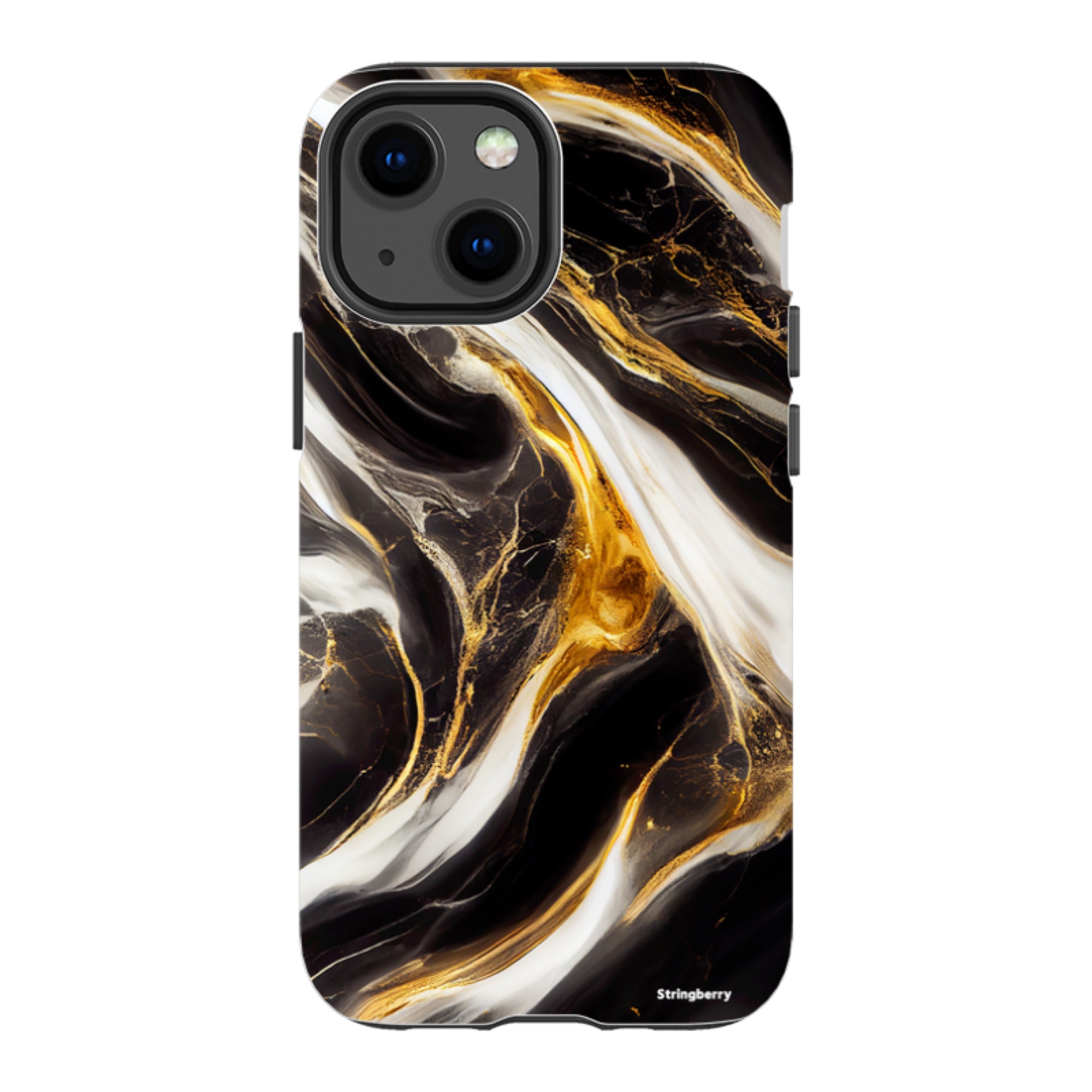 iPhone Tough Case - Baxter