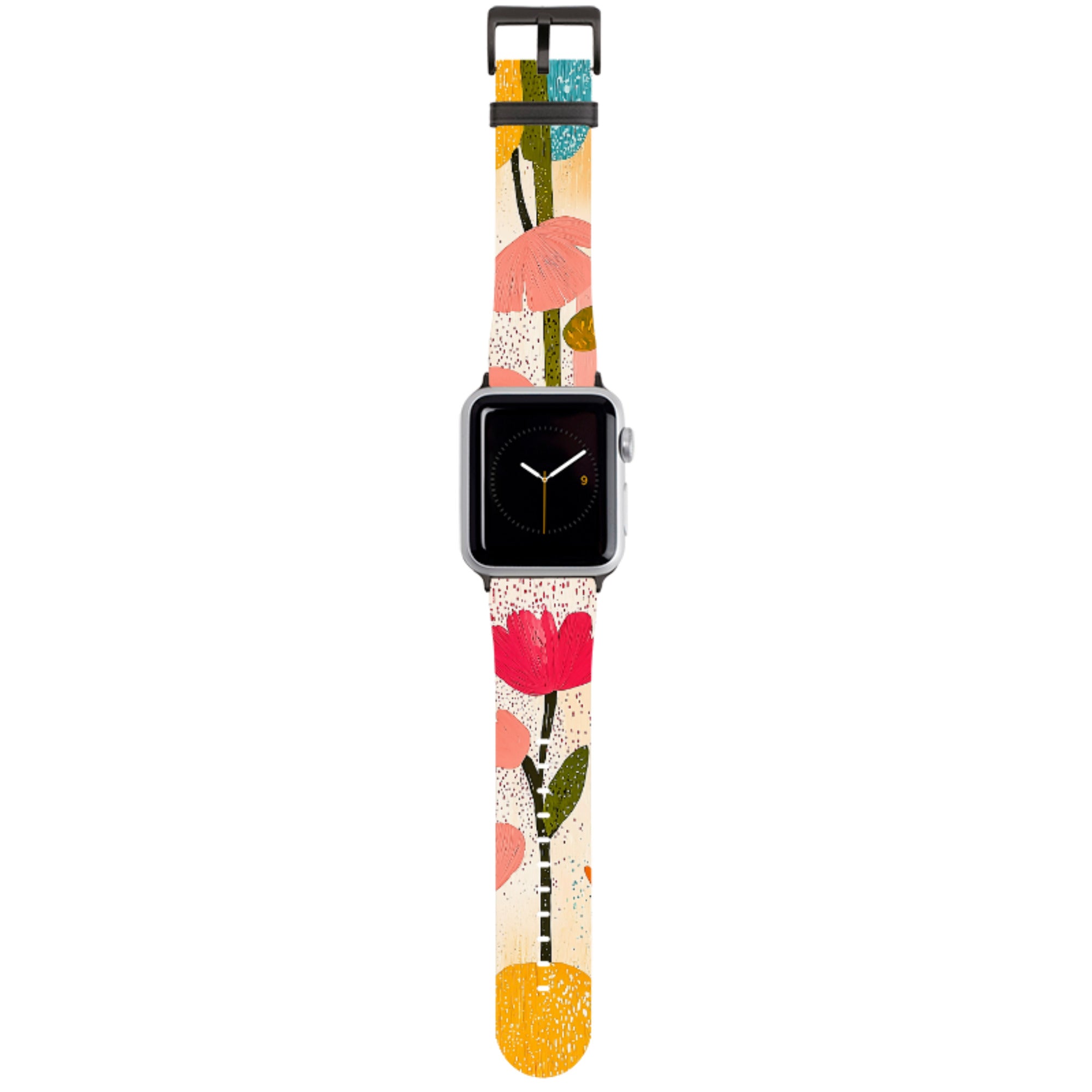 Chapel Lane Apple Watch Strap