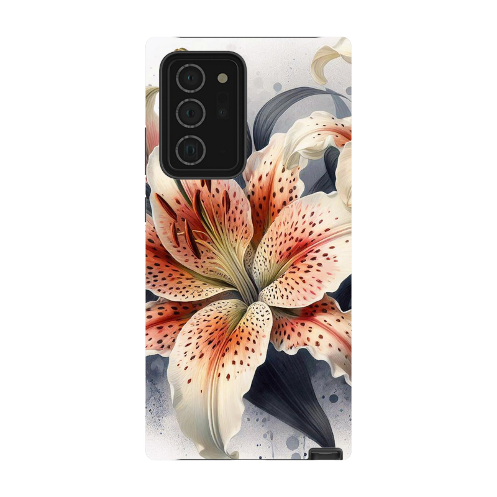 Samsung Tough Case - Ullswater Floral