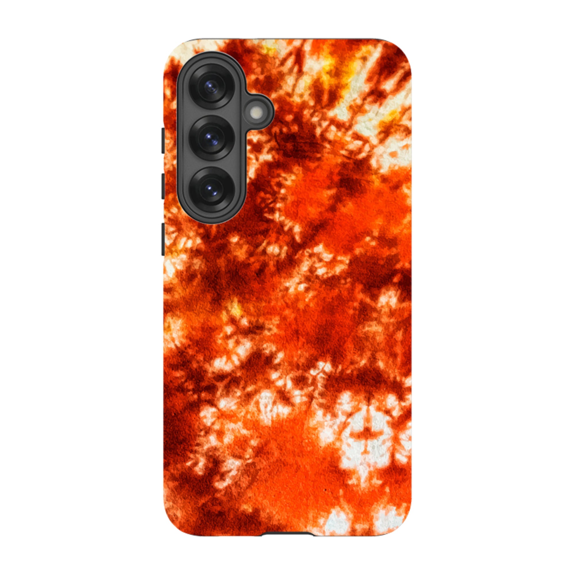 Samsung Tough Case - Rock The Garden