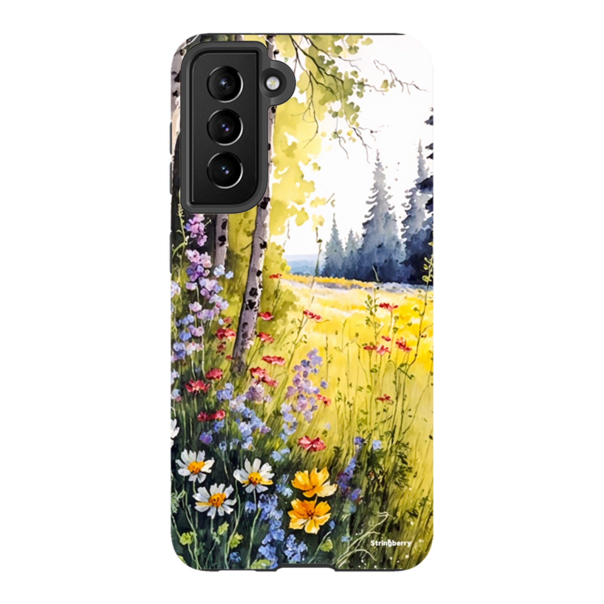 Samsung Tough Case - Seat Sandal
