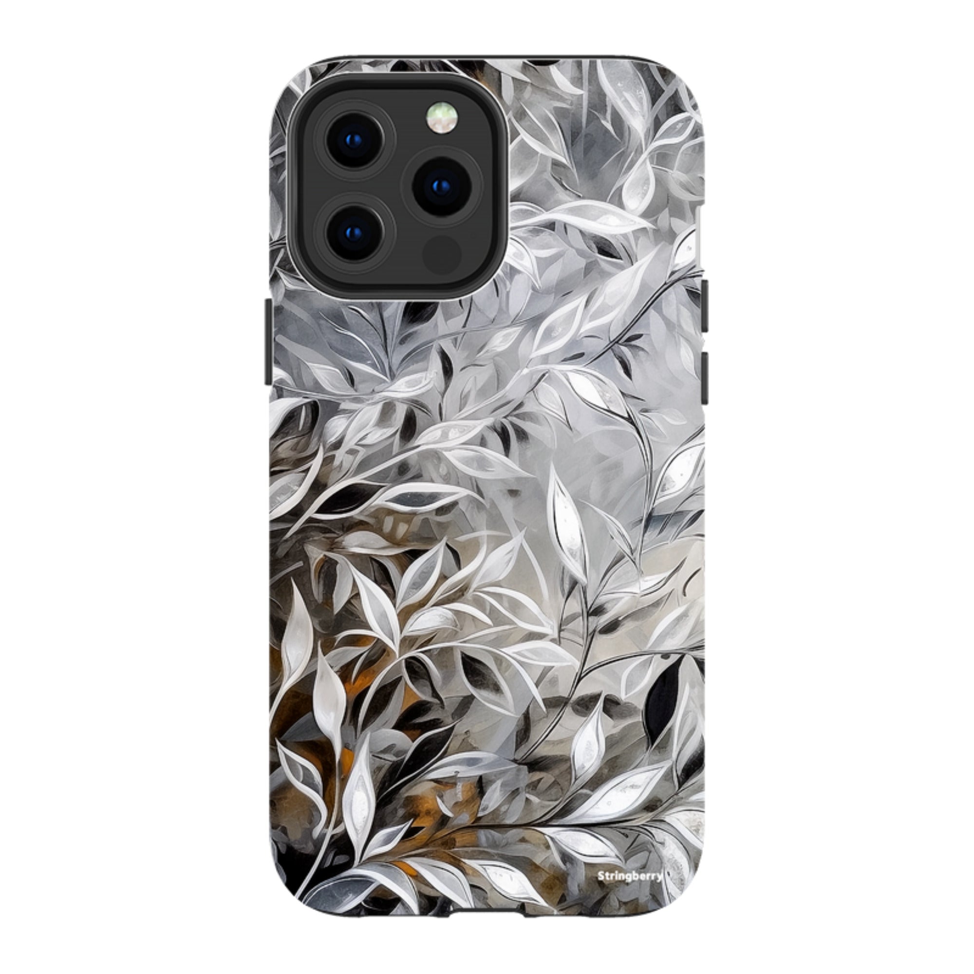 iPhone MagSafe Tough Case -  Sutton Wick