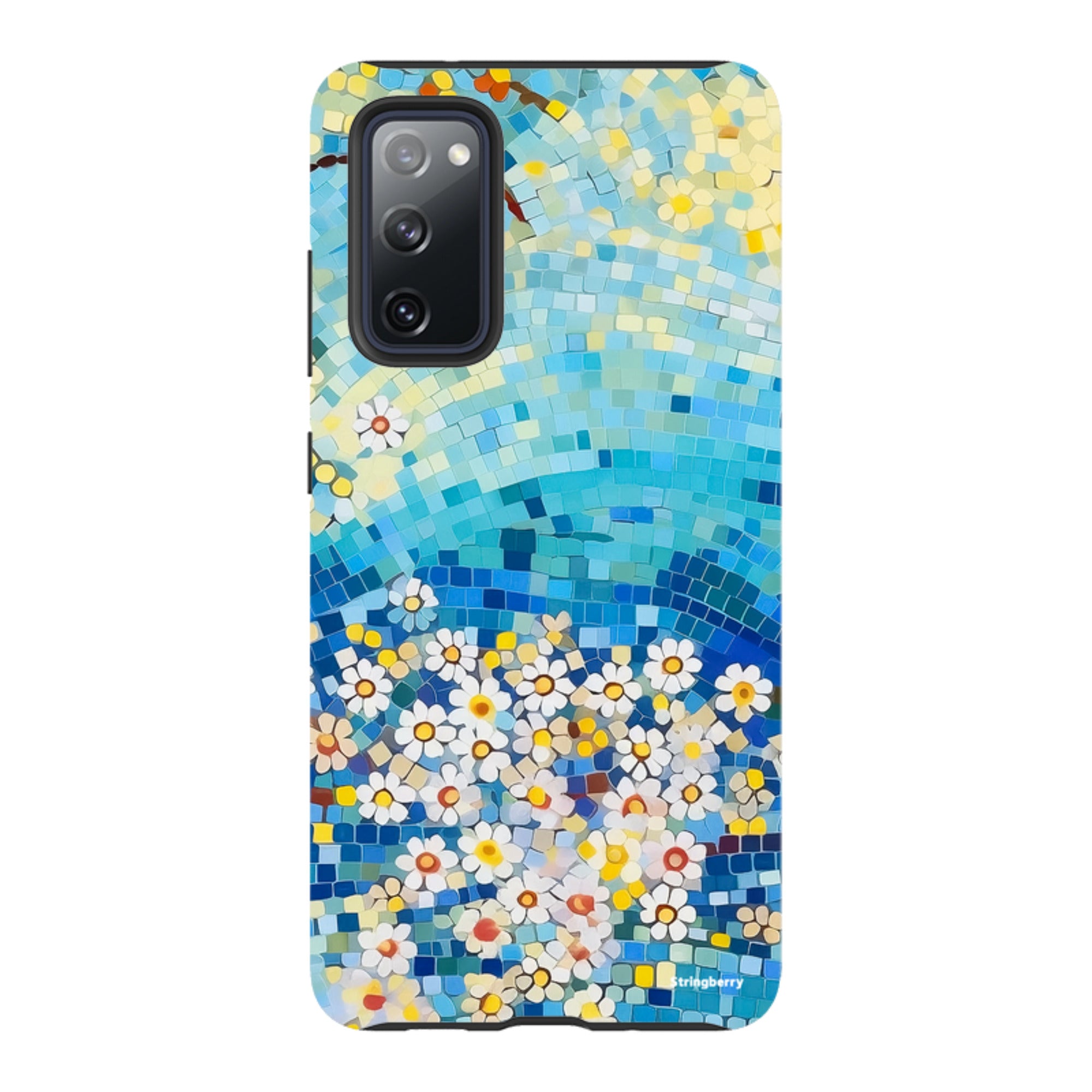 Samsung Tough Case - Adwell