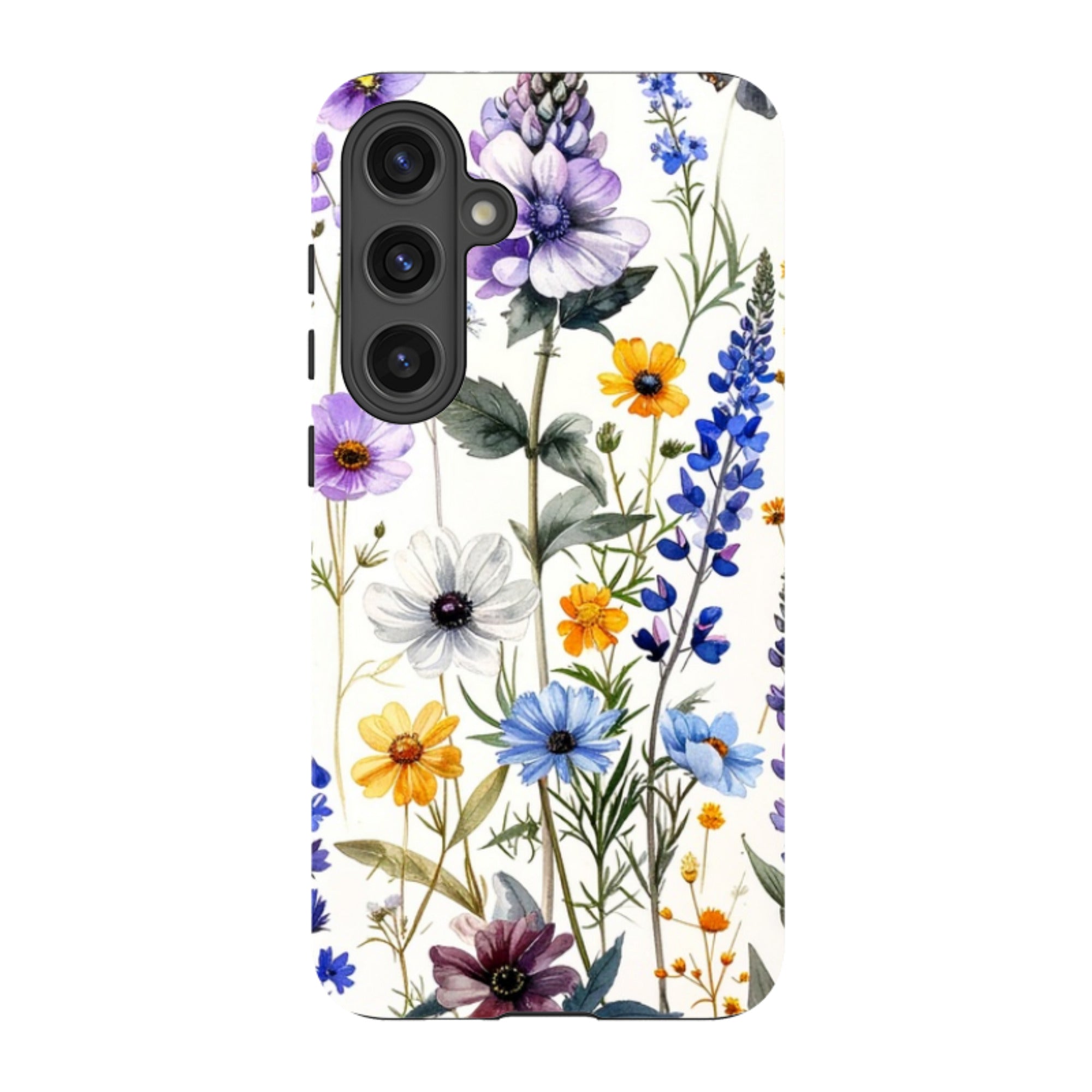 Samsung Tough Case - Westend Floral