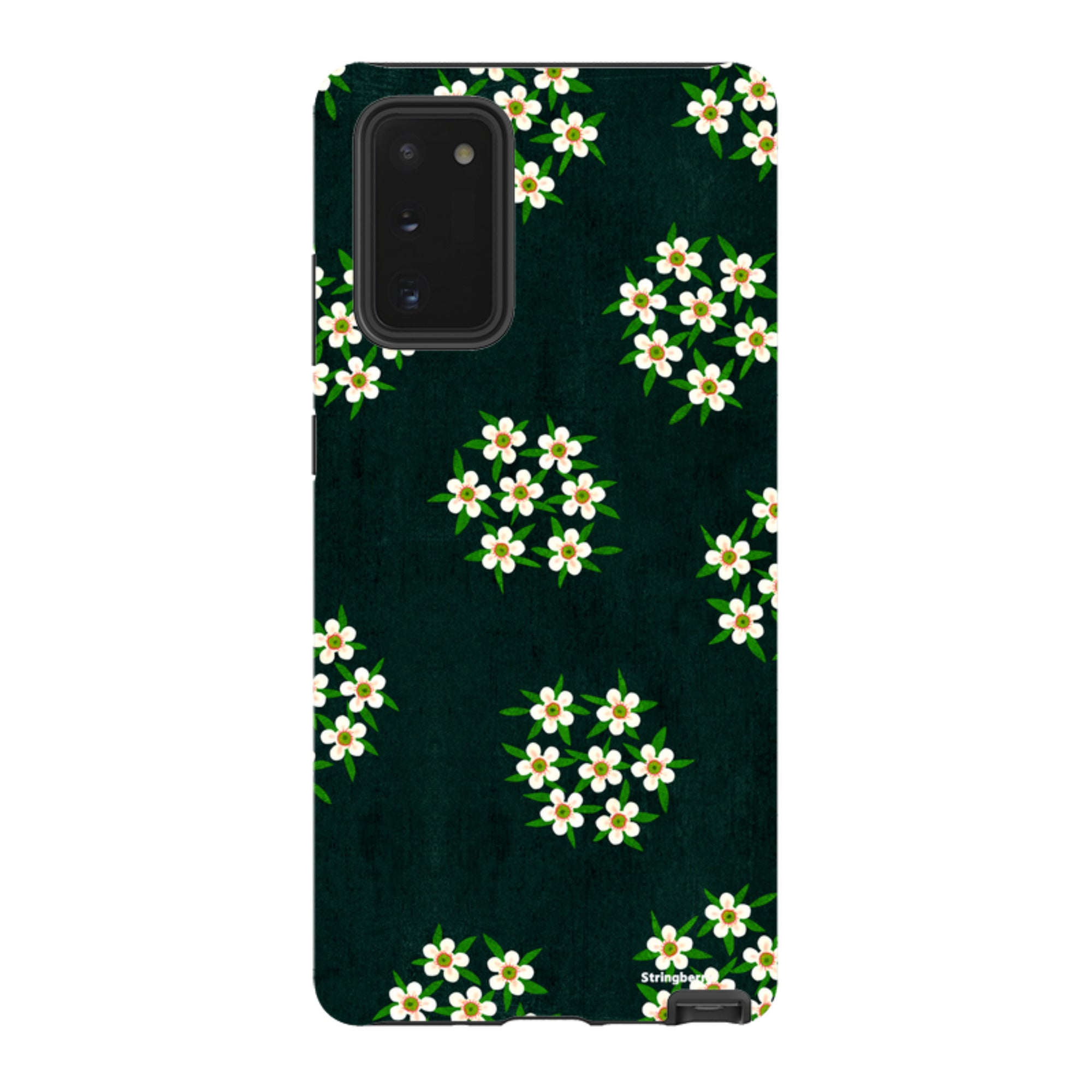 Samsung Tough Case - Manuka By Katherine Quinn