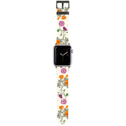 Escot Park Apple Watch Strap