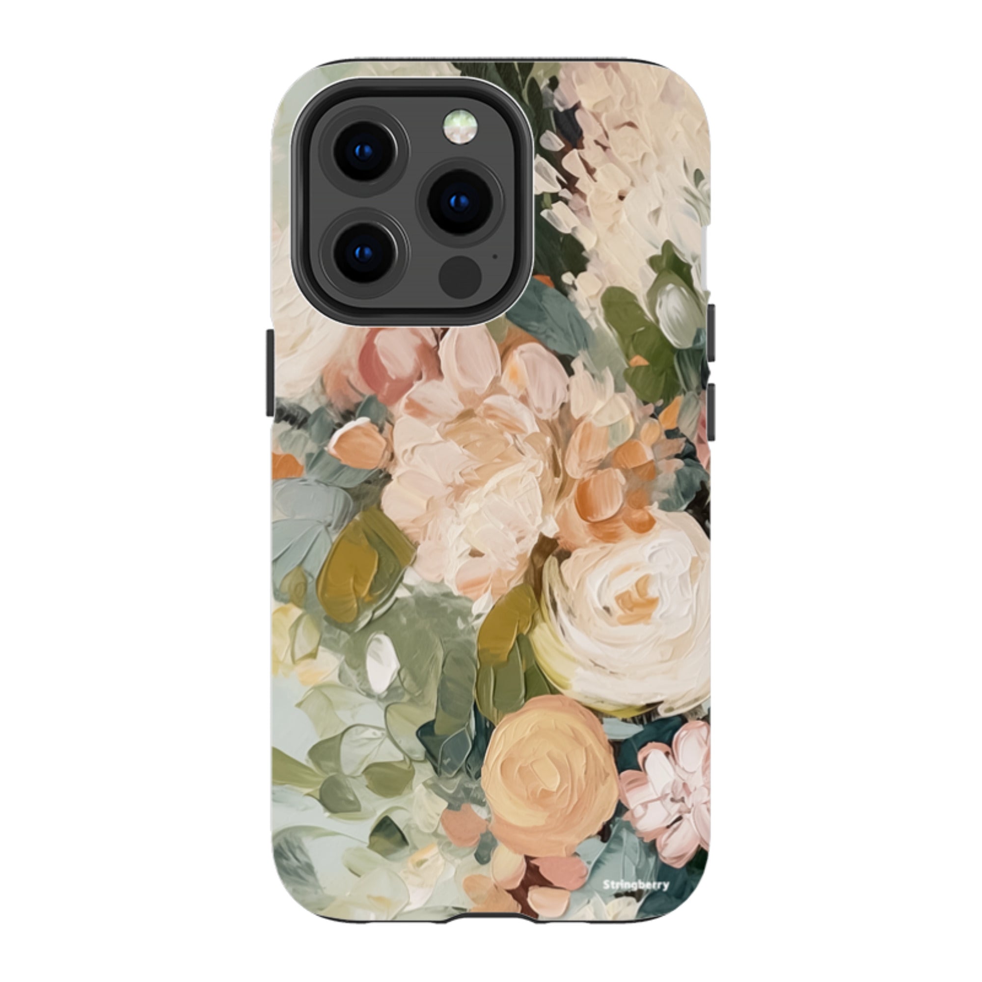 iPhone Tough Case - Knapwell