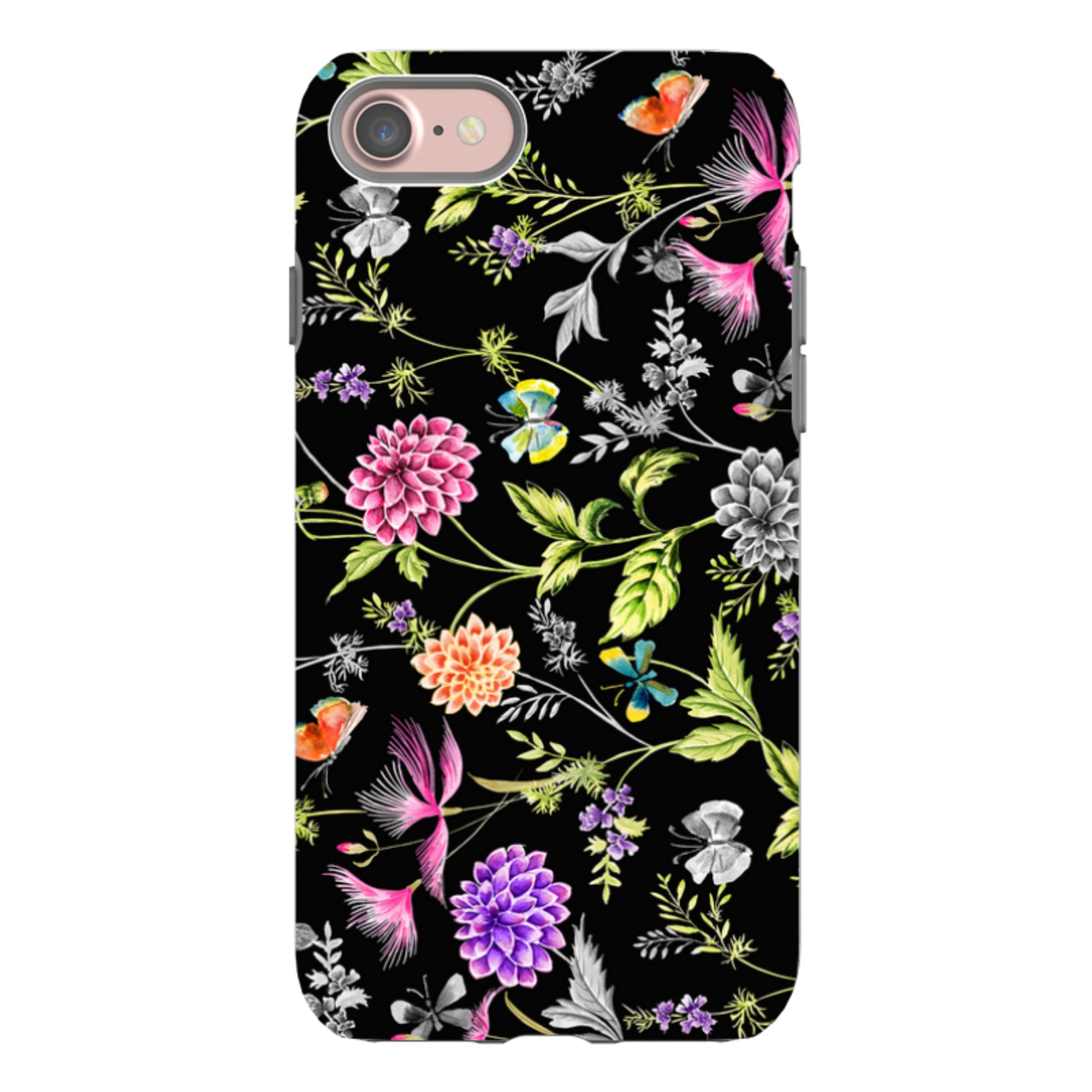 iPhone Tough Case - Broadview