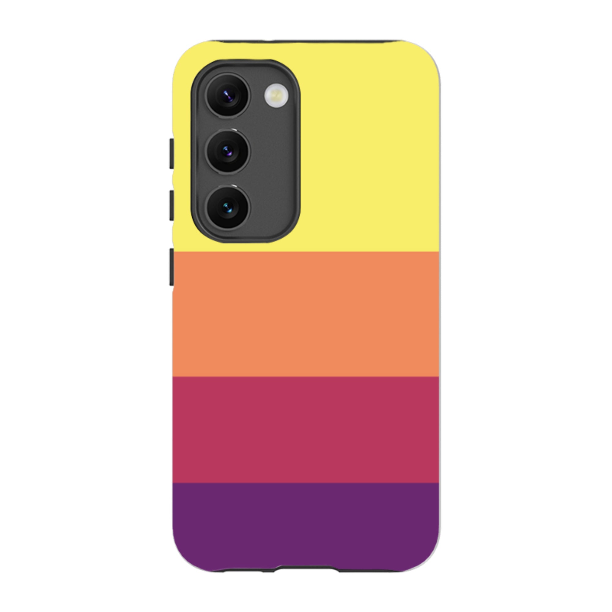 Samsung Tough Case - Bari Chroma