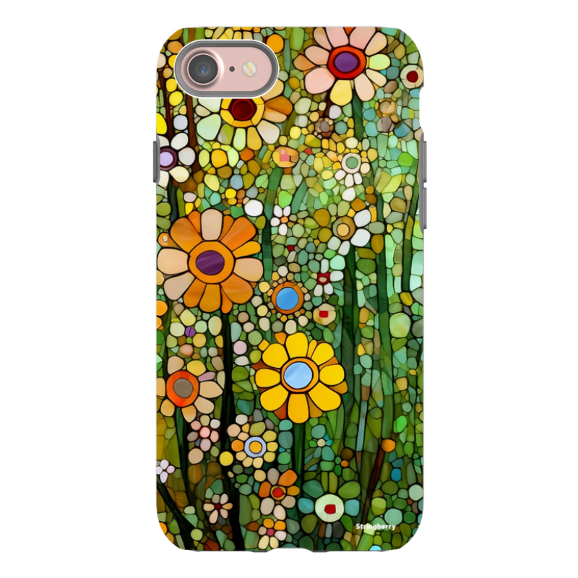 iPhone Tough Case - Freeland