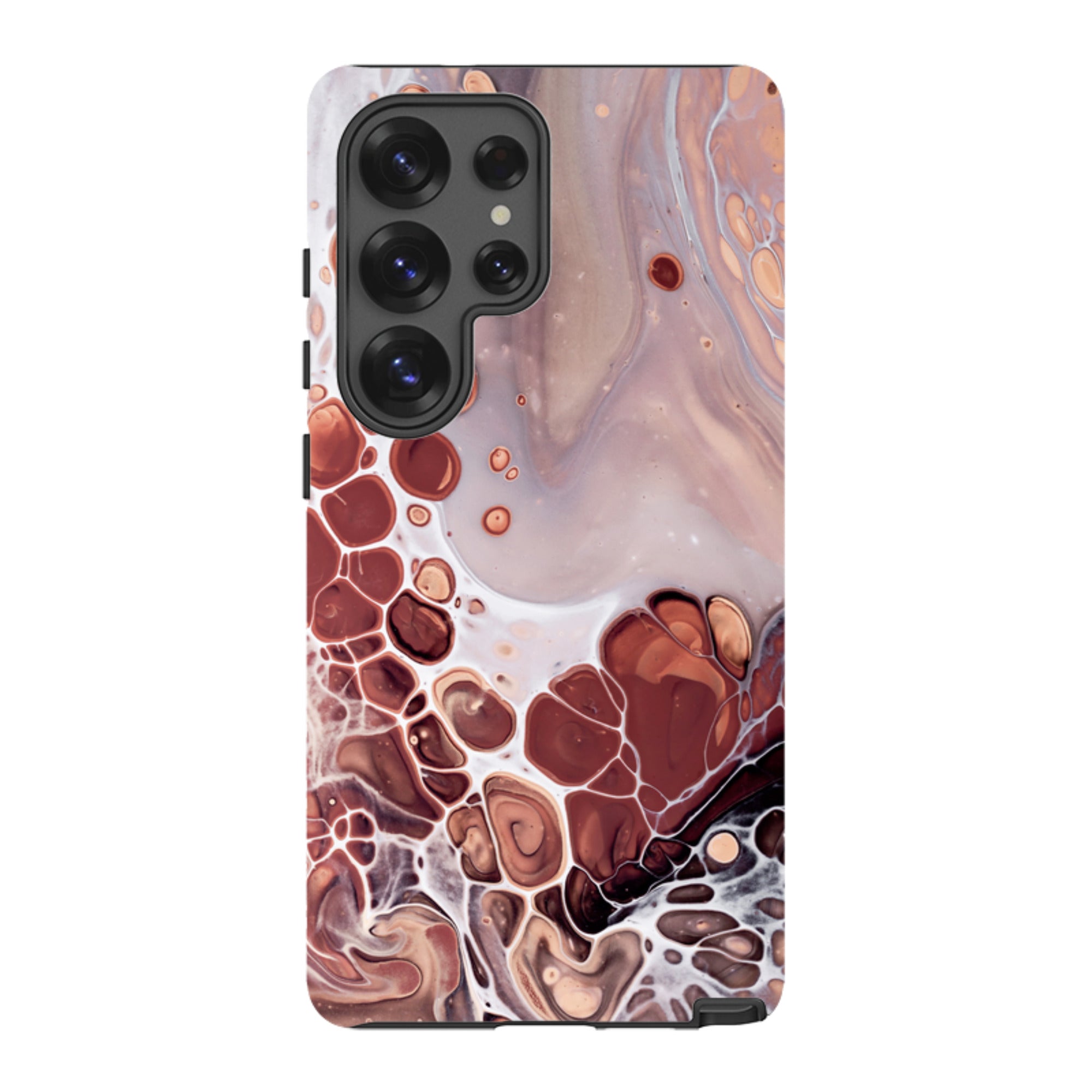 Samsung Tough Case - Cape Cod