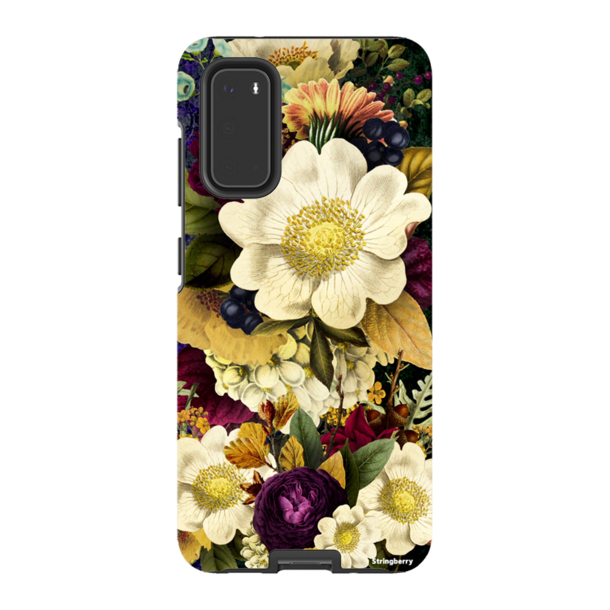 Samsung Tough Case - Surreal