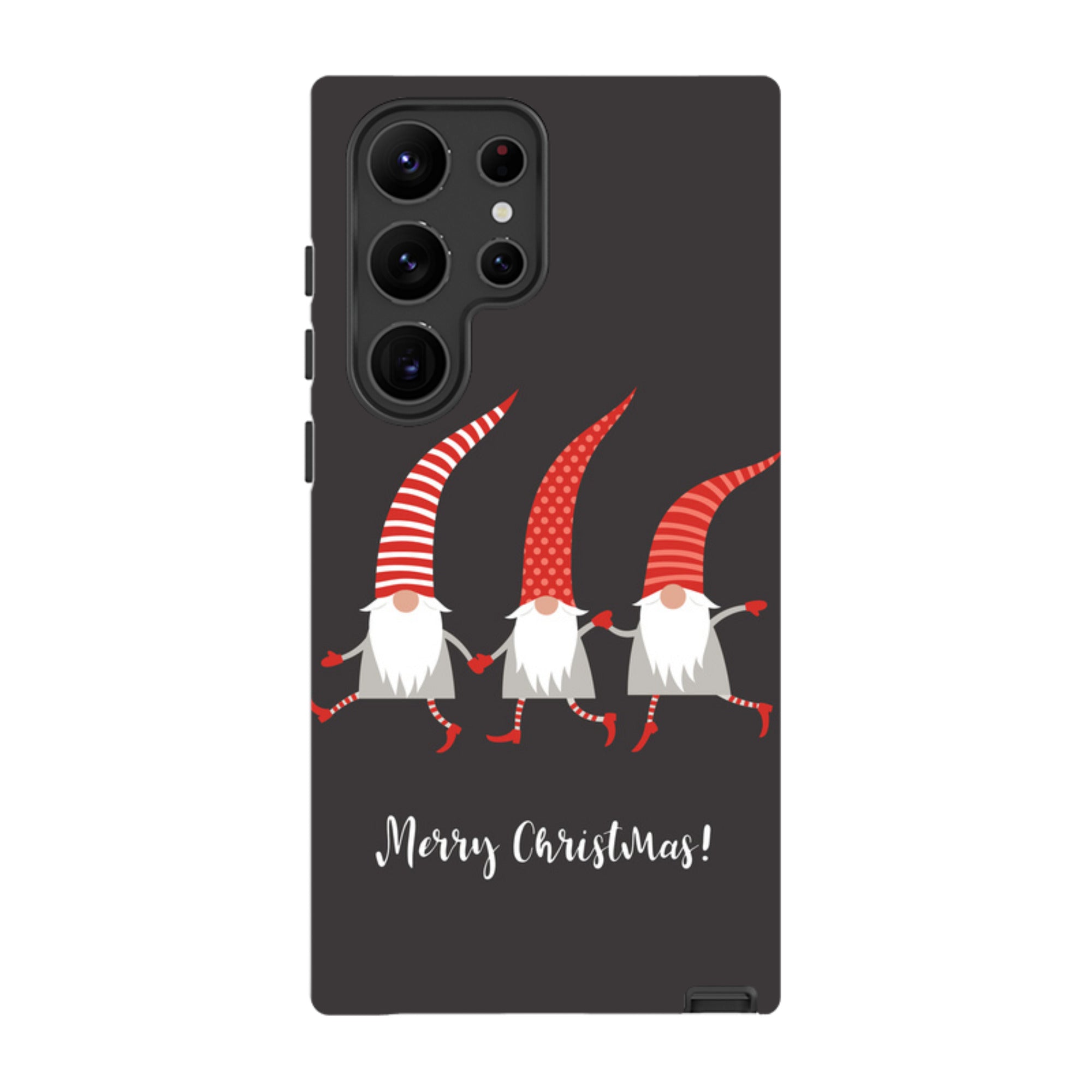 Samsung Tough Case - Merry Christmas