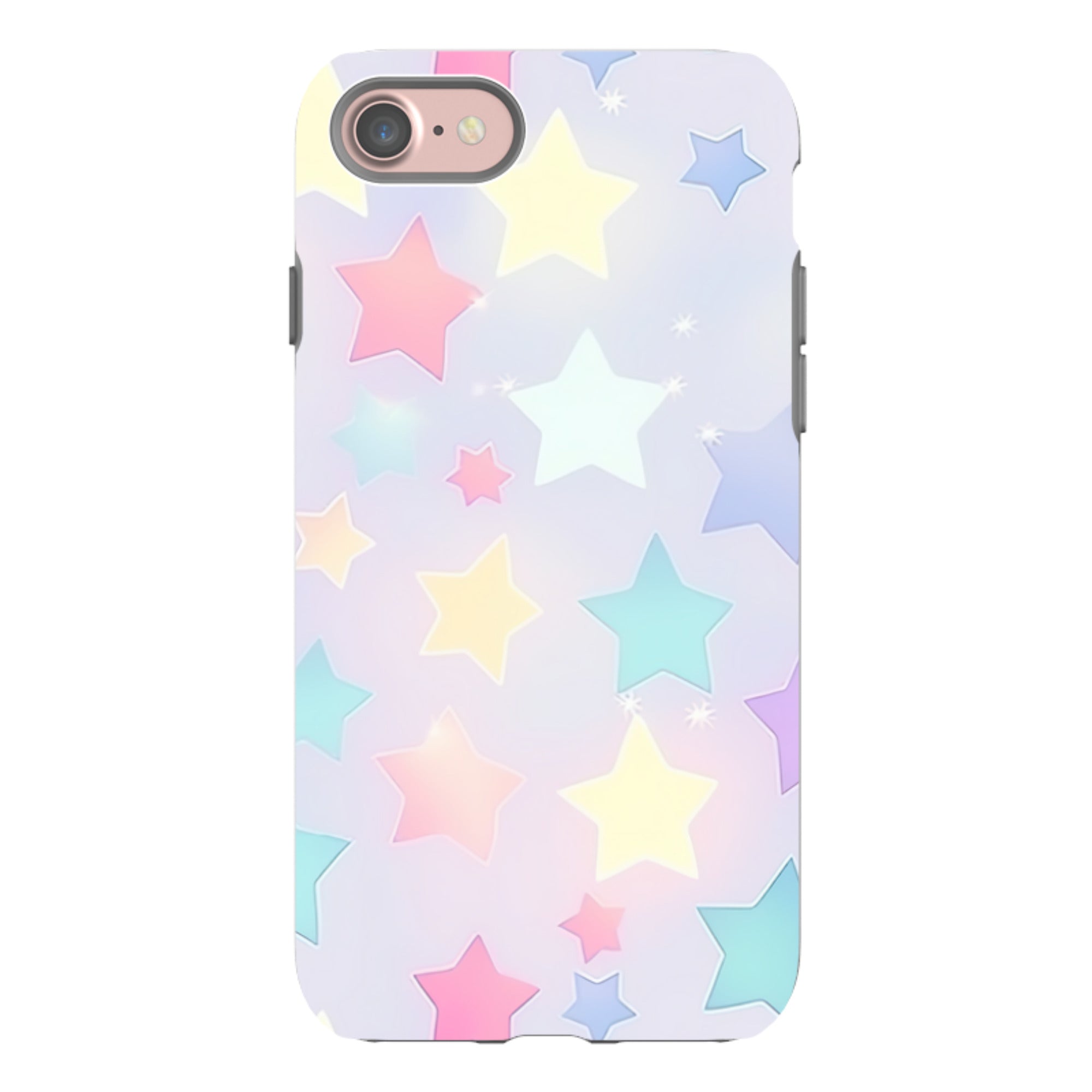 iPhone Case - Colour Stars III