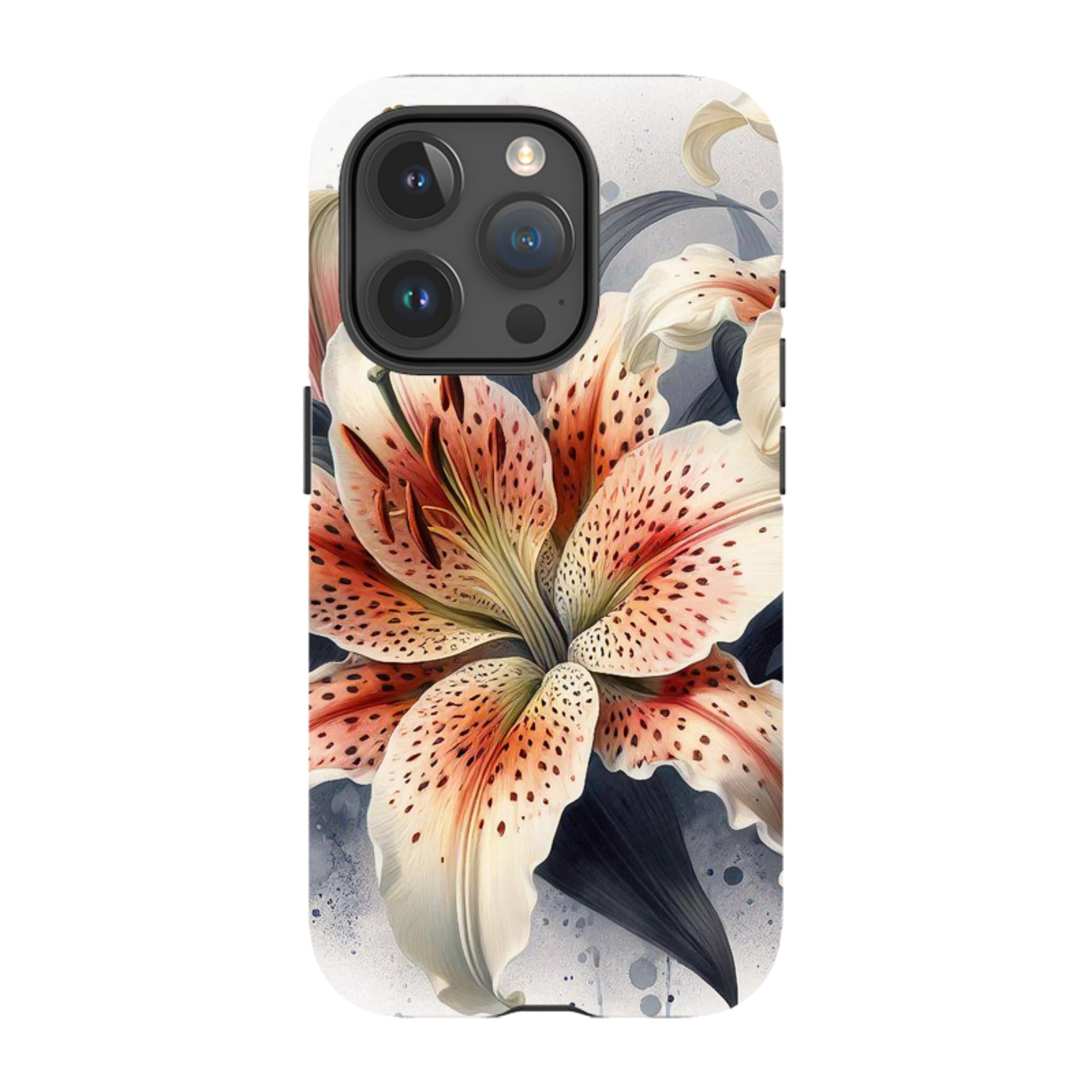 iPhone MagSafe Tough Case - Ullswater Floral