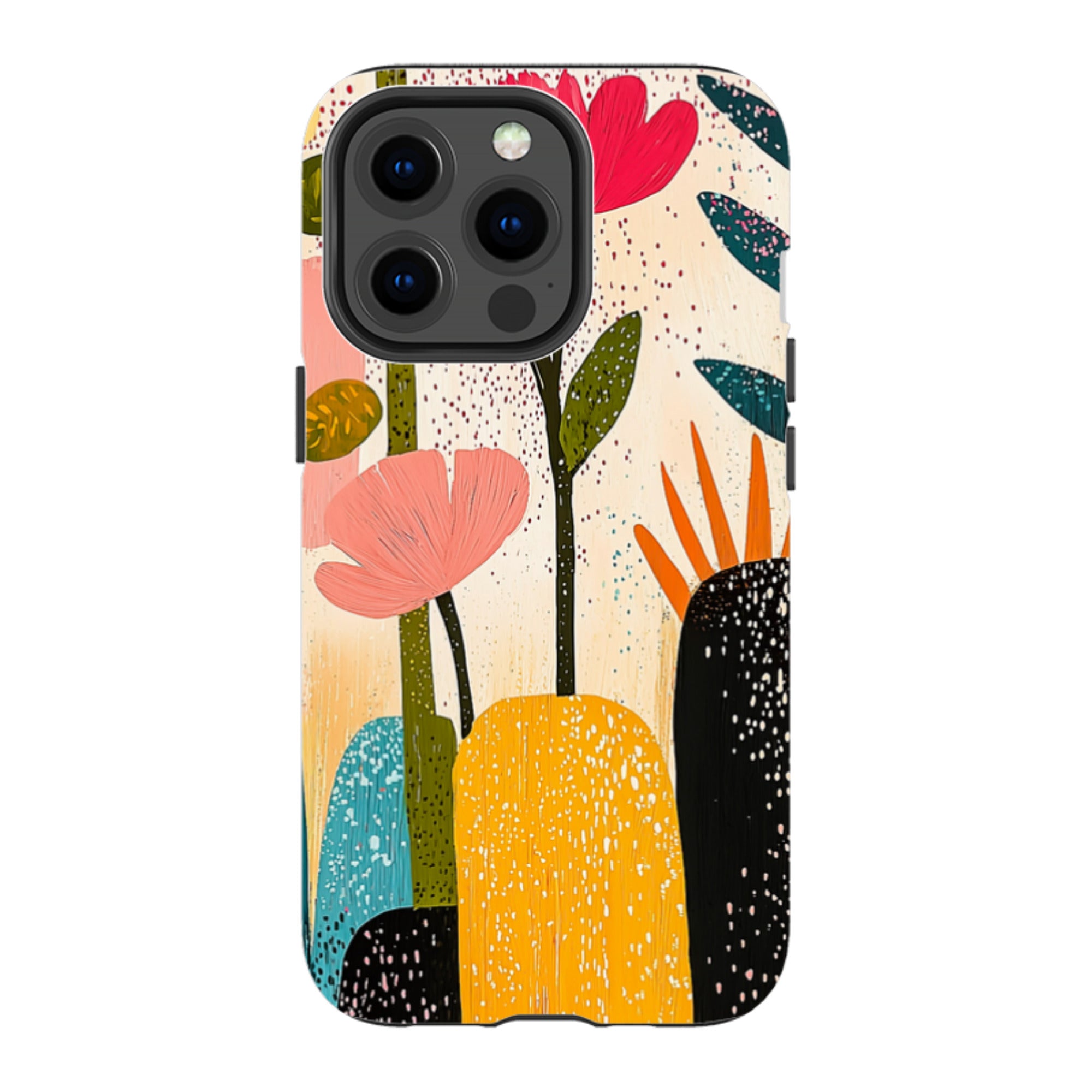 iPhone Case - Chapel Lane