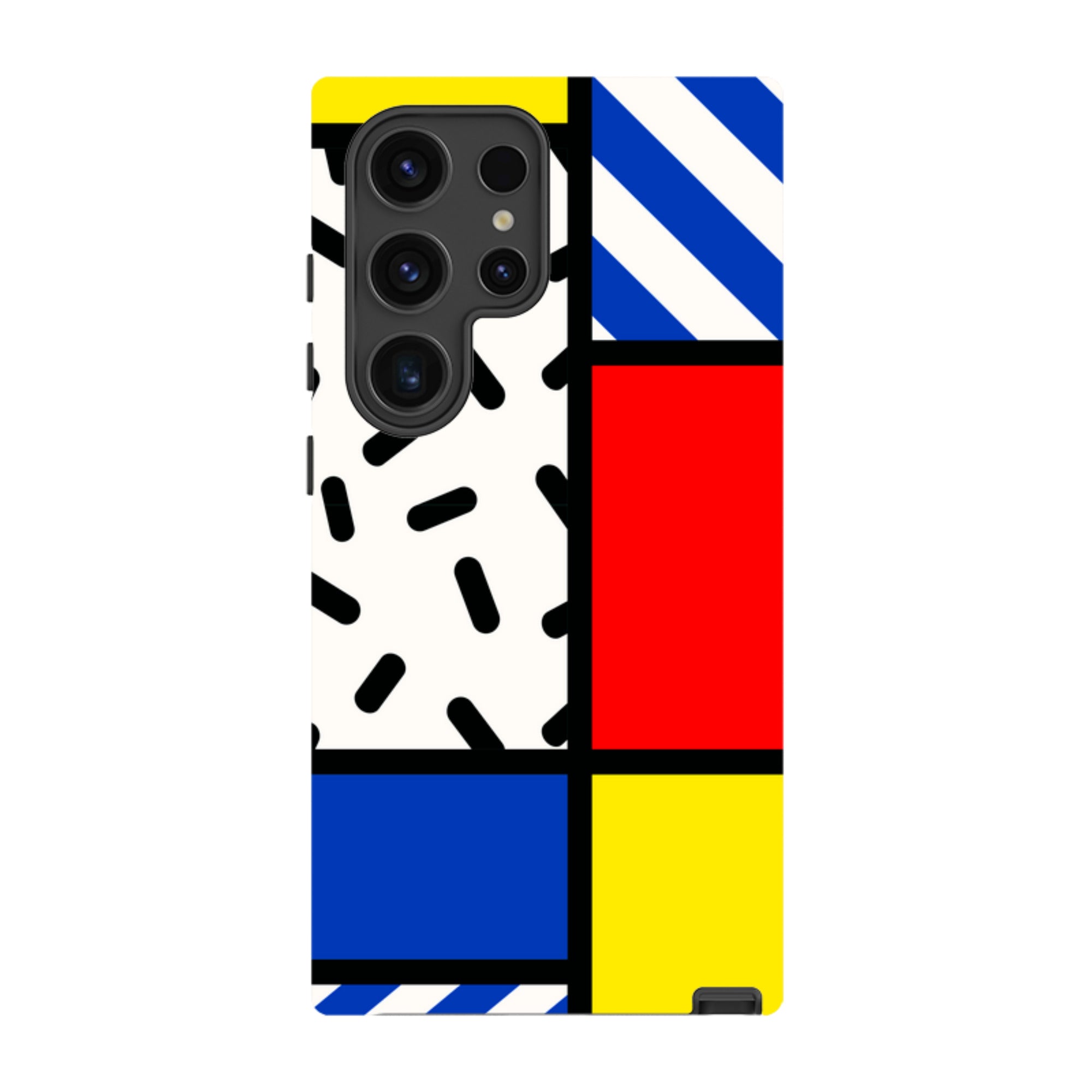 Samsung Tough Case - Aldo Rossi