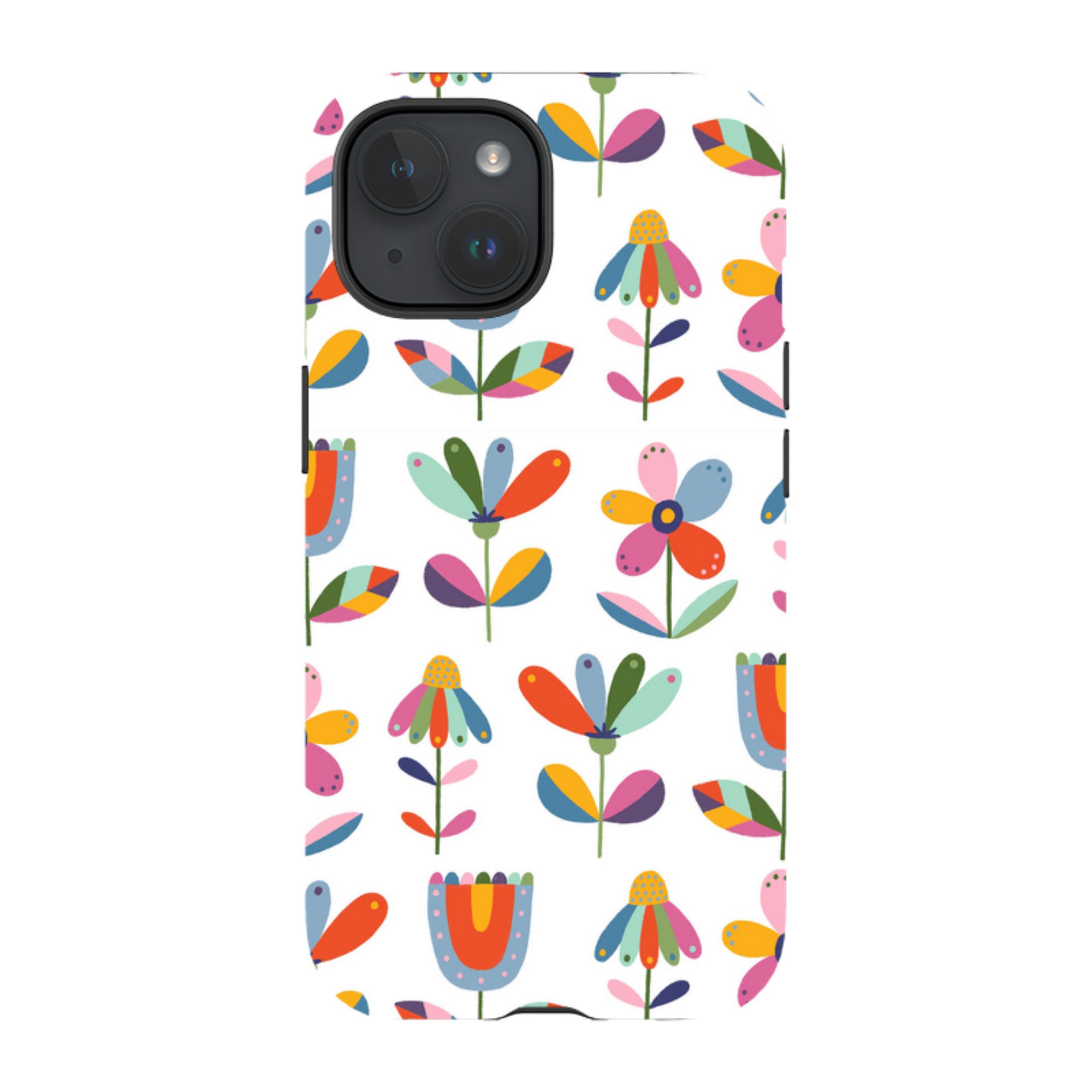 iPhone MagSafe Tough Case -  Secret Garden By Suzy Taylor