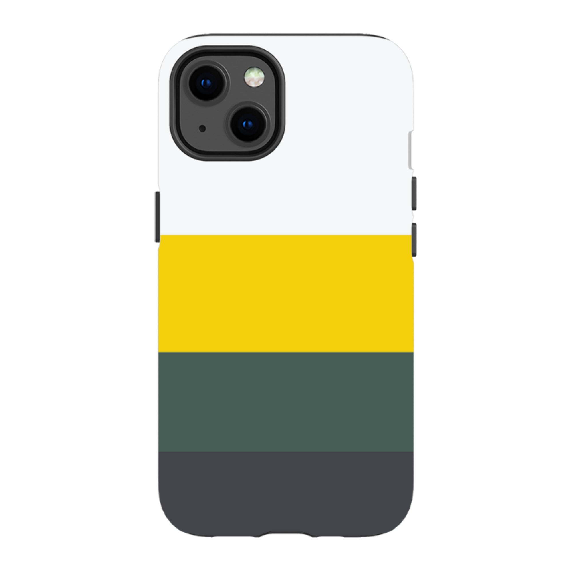 iPhone MagSafe Tough Case - Marseille Chroma