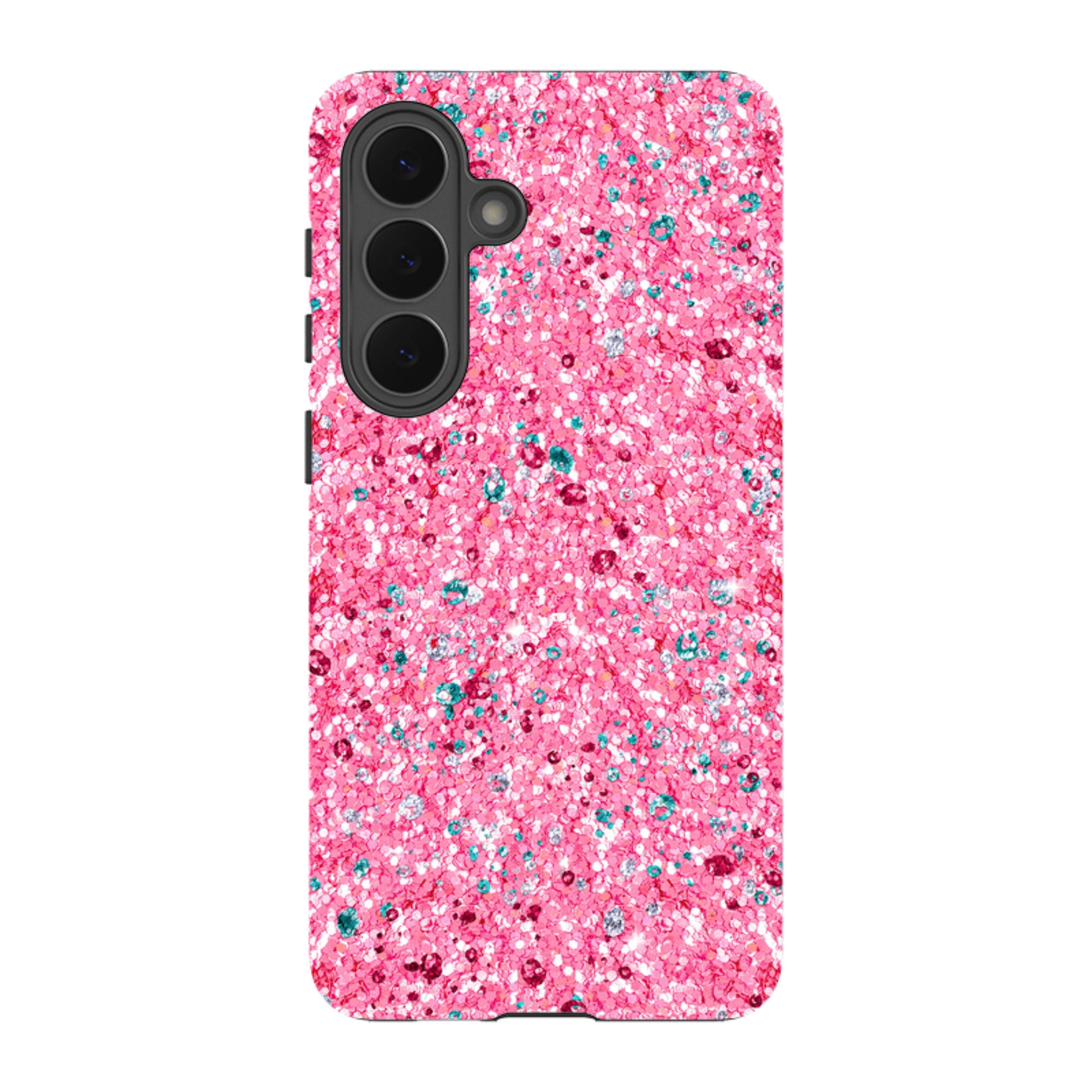 Samsung Tough Case - Cosmos Comet