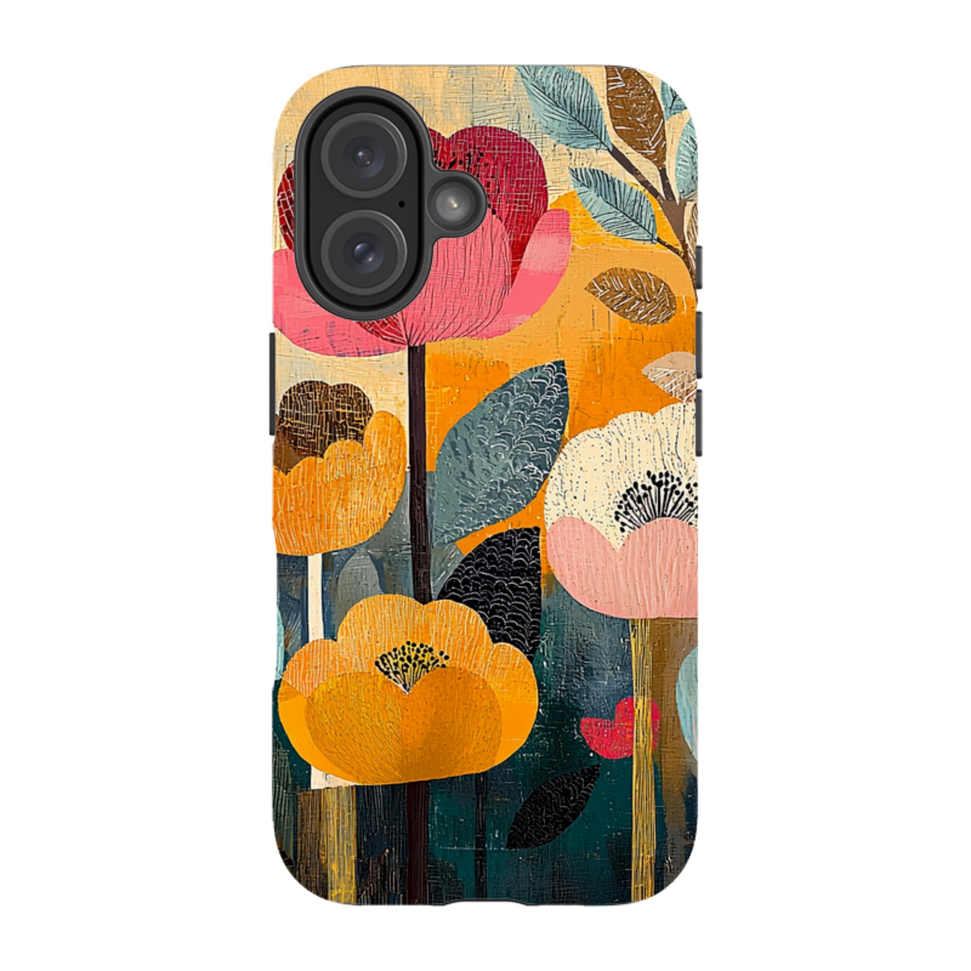 iPhone Case - Long Lane