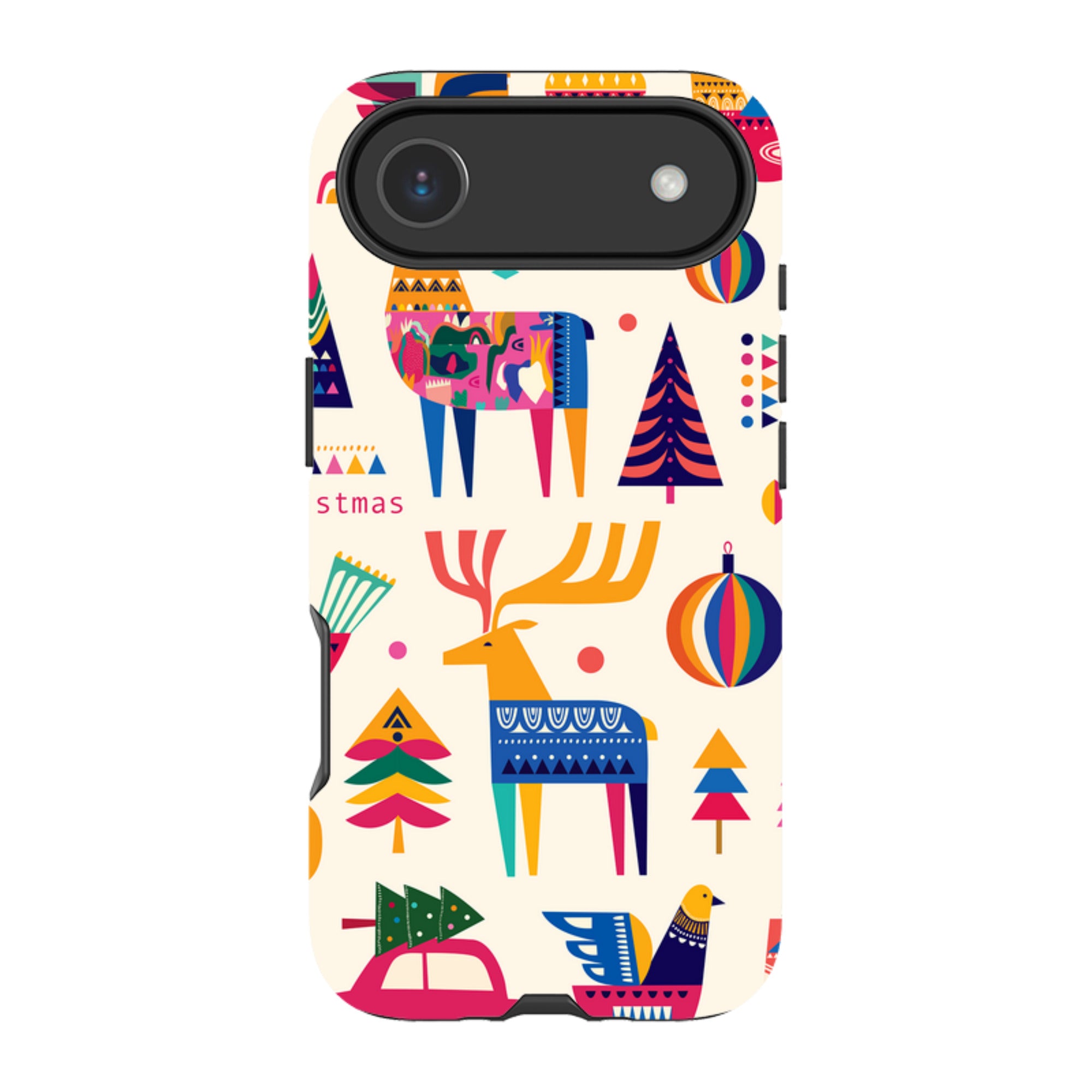 iPhone MagSafe Tough Case -  All Is Bright II