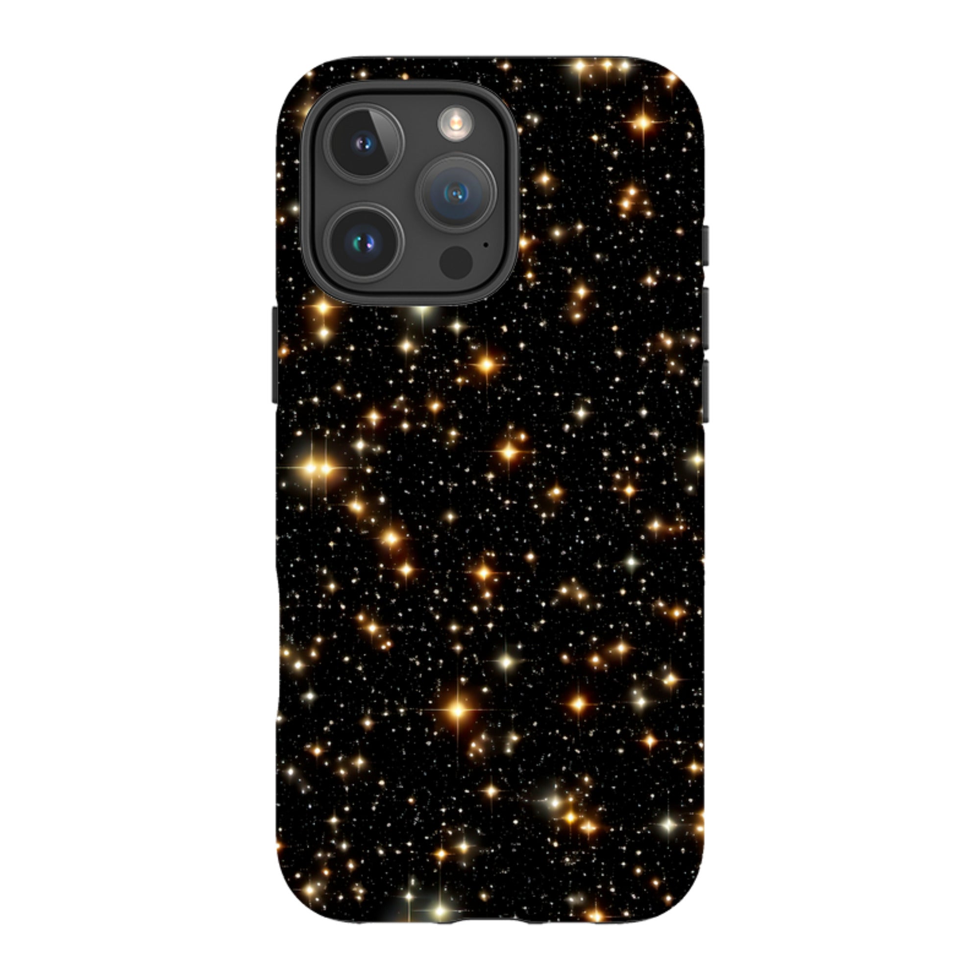 iPhone MagSafe Tough Case - Night Sparkle