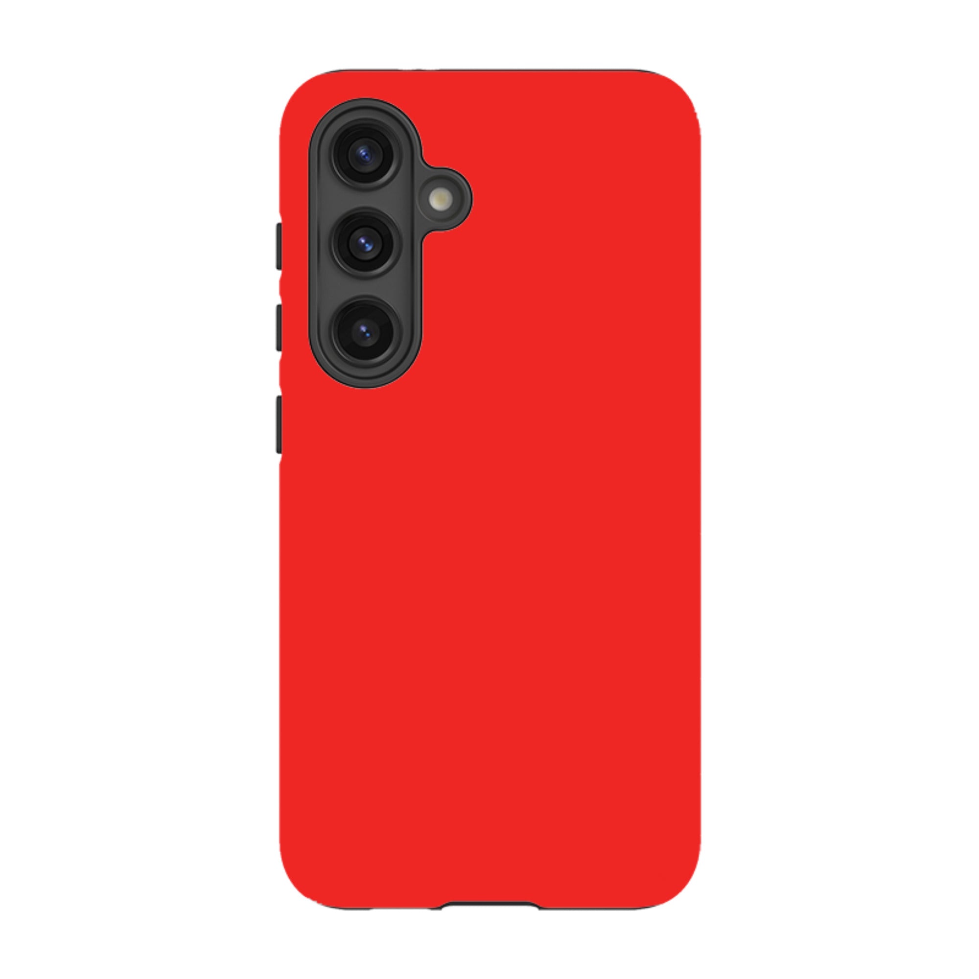 Samsung Tough Case - Dubai Red