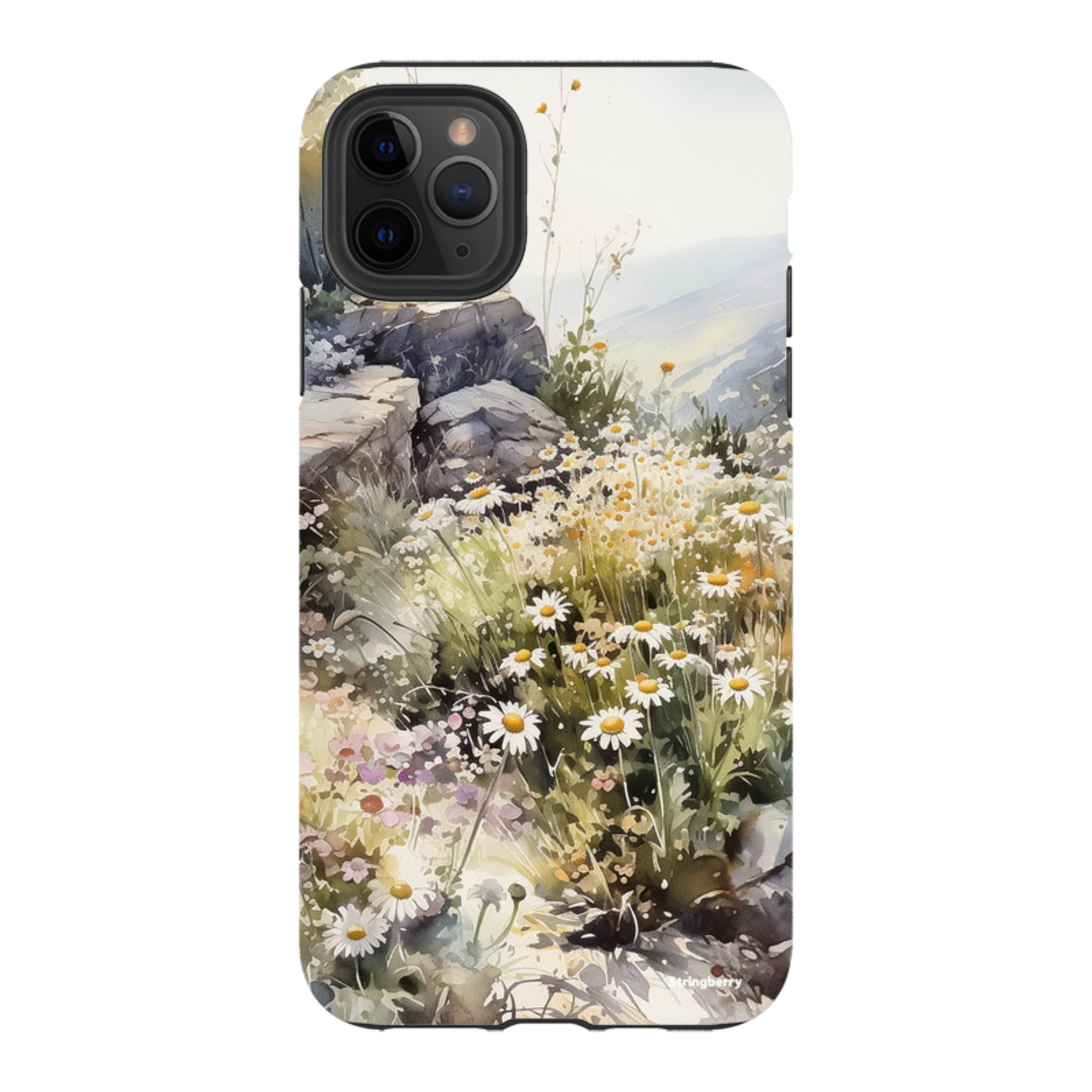 iPhone Tough Case - Bowfell