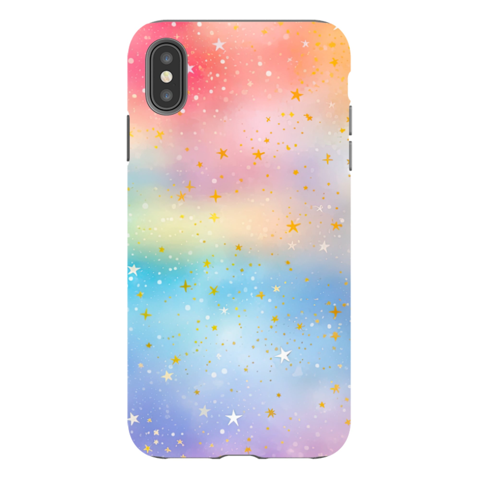 iPhone Case - Colour Galaxy