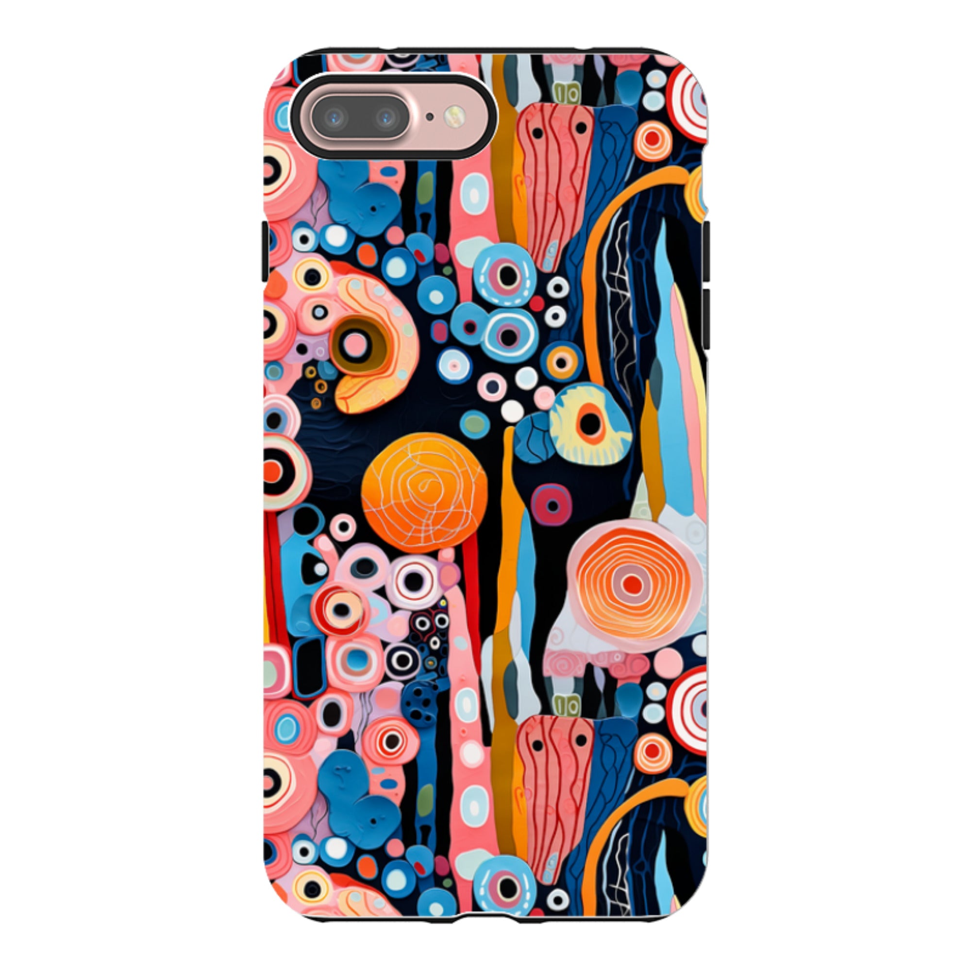 iPhone Case - Sottsass