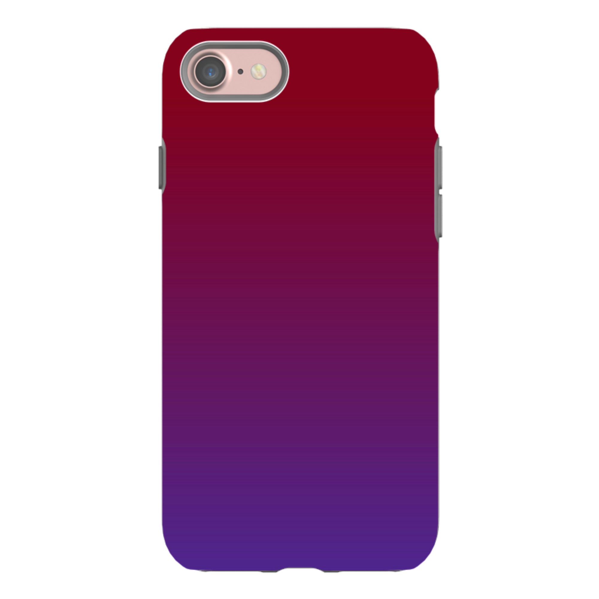 iPhone Tough Case - Luminous By Kitty Joseph