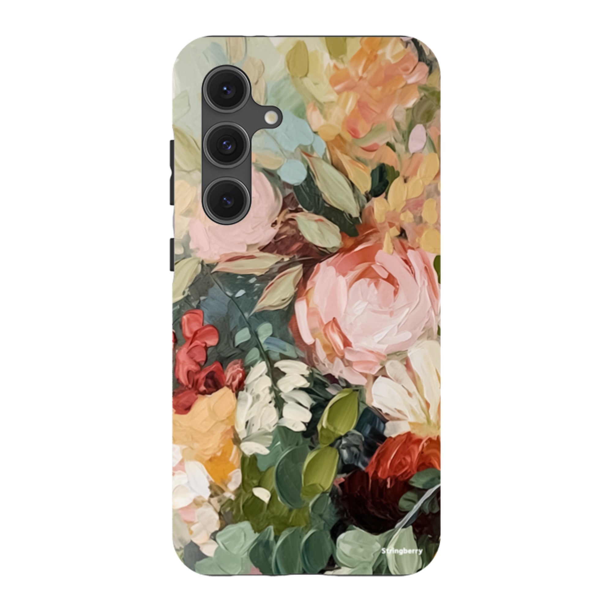 Samsung Tough Case - Fordham