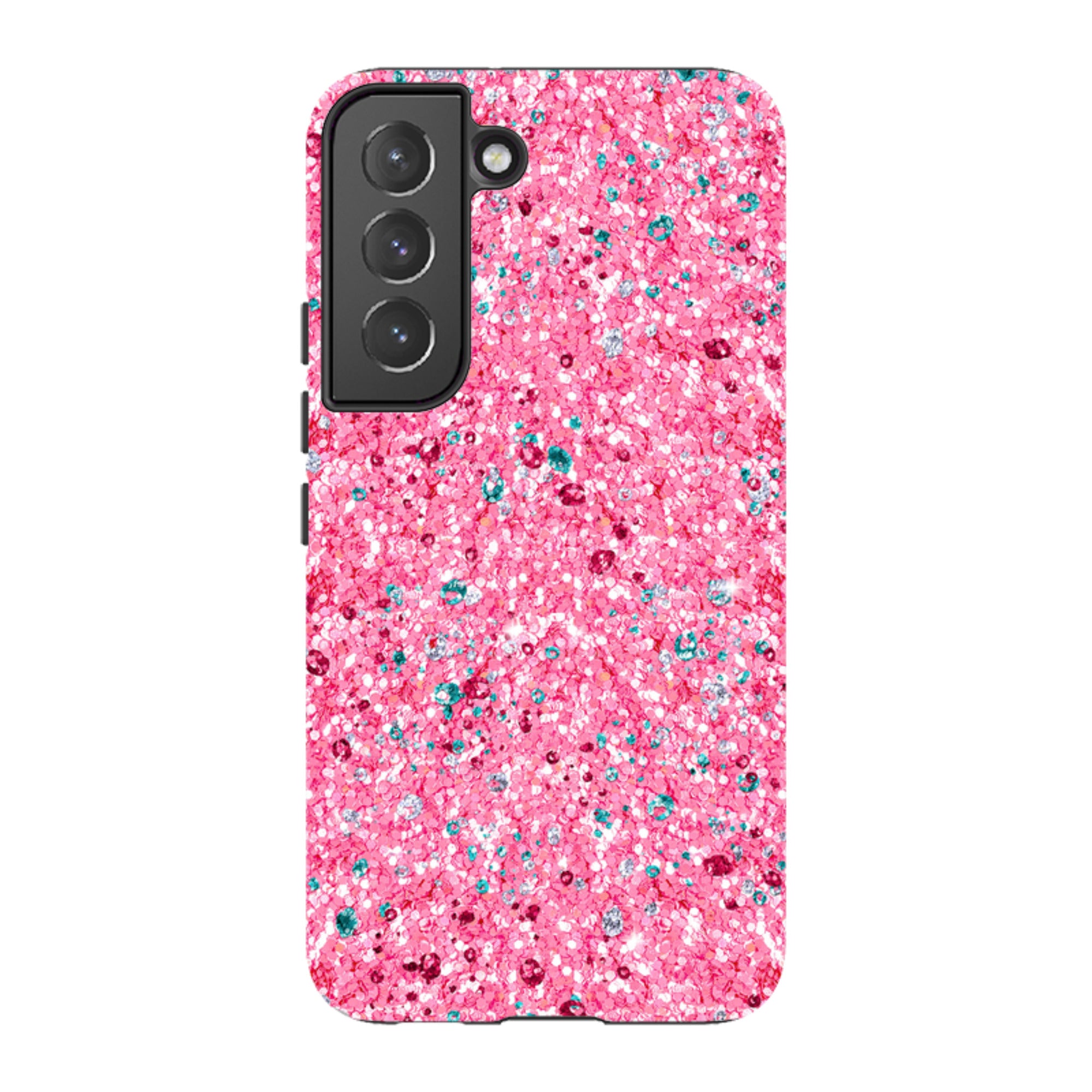 Samsung Tough Case - Cosmos Comet