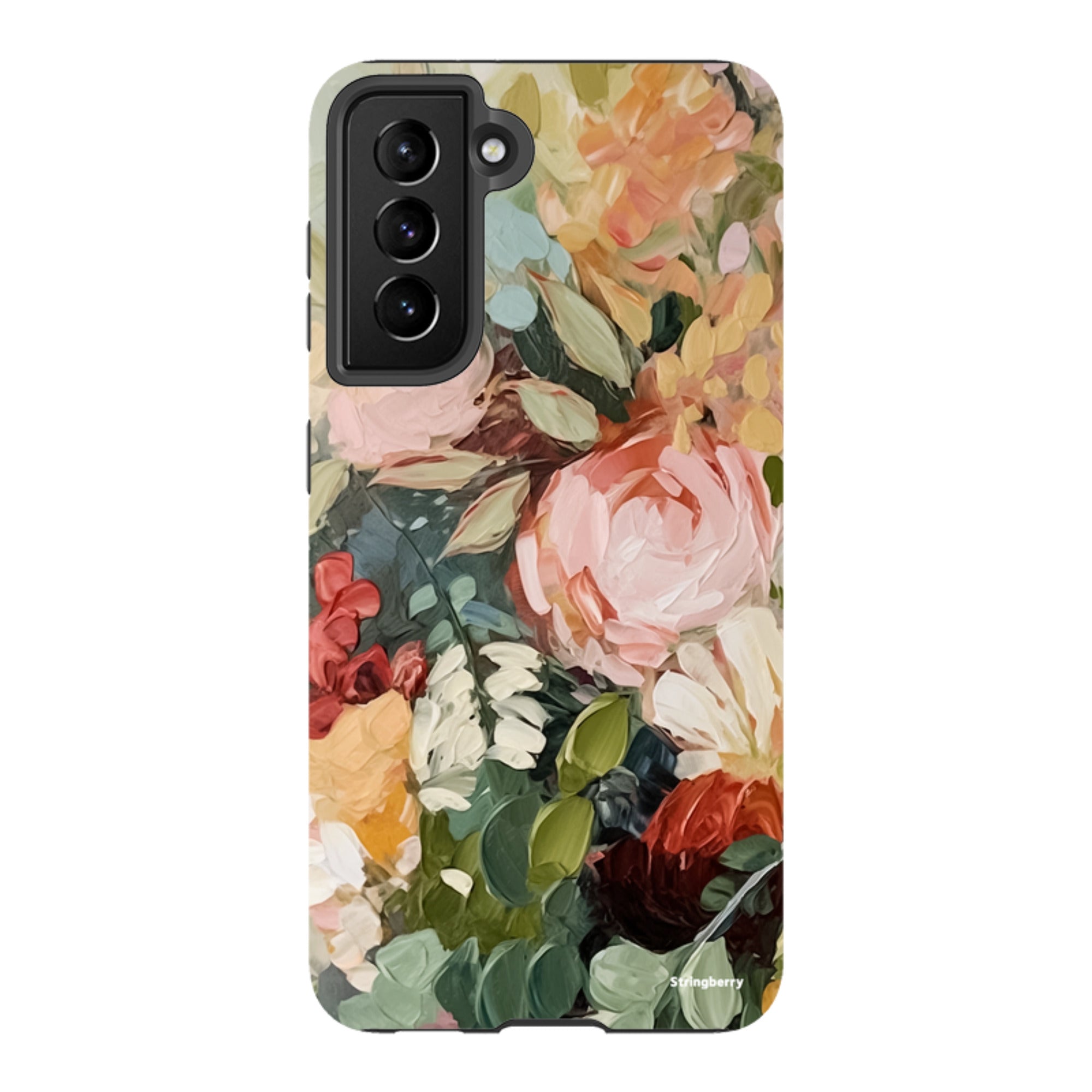 Samsung Tough Case - Fordham