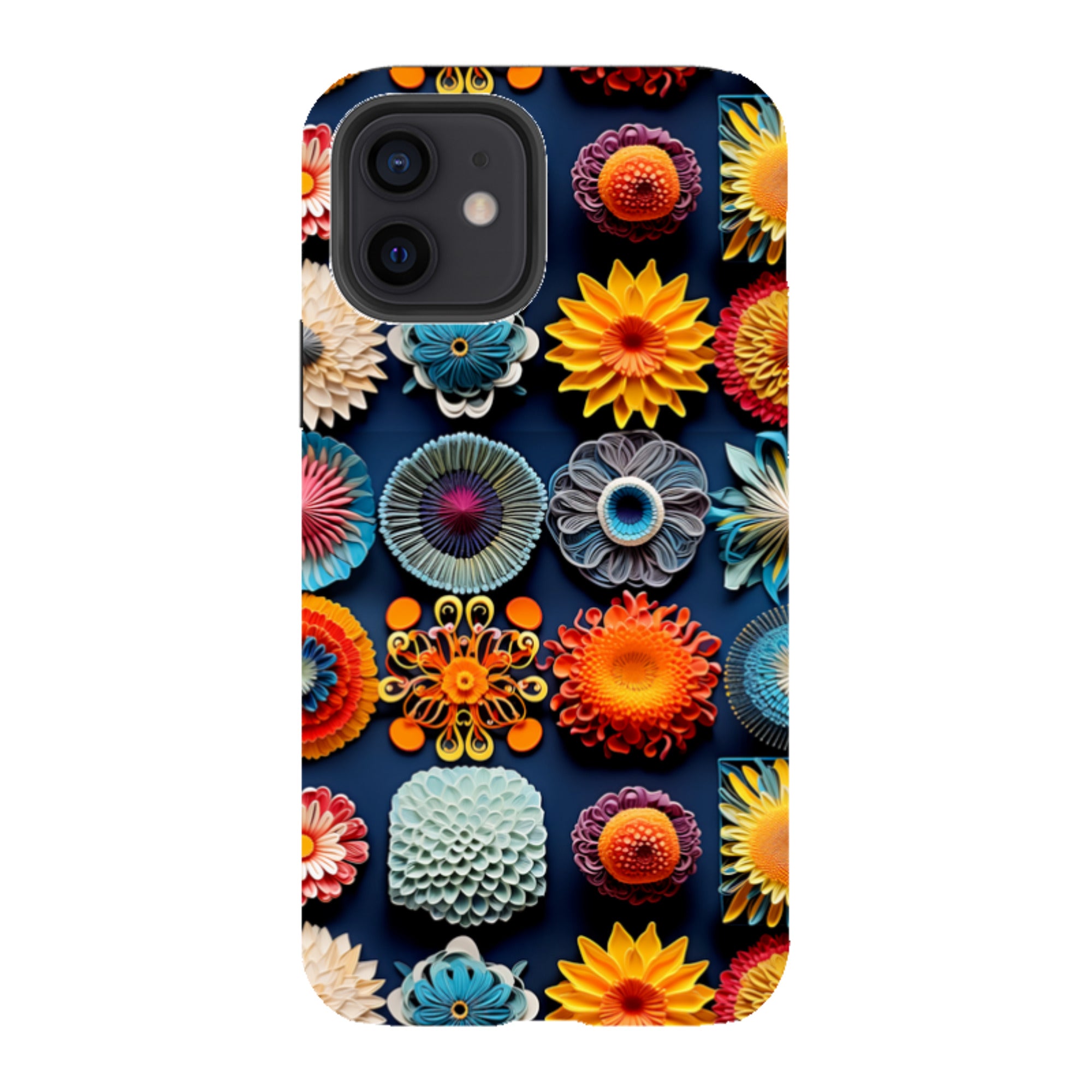 iPhone Case - Zanini